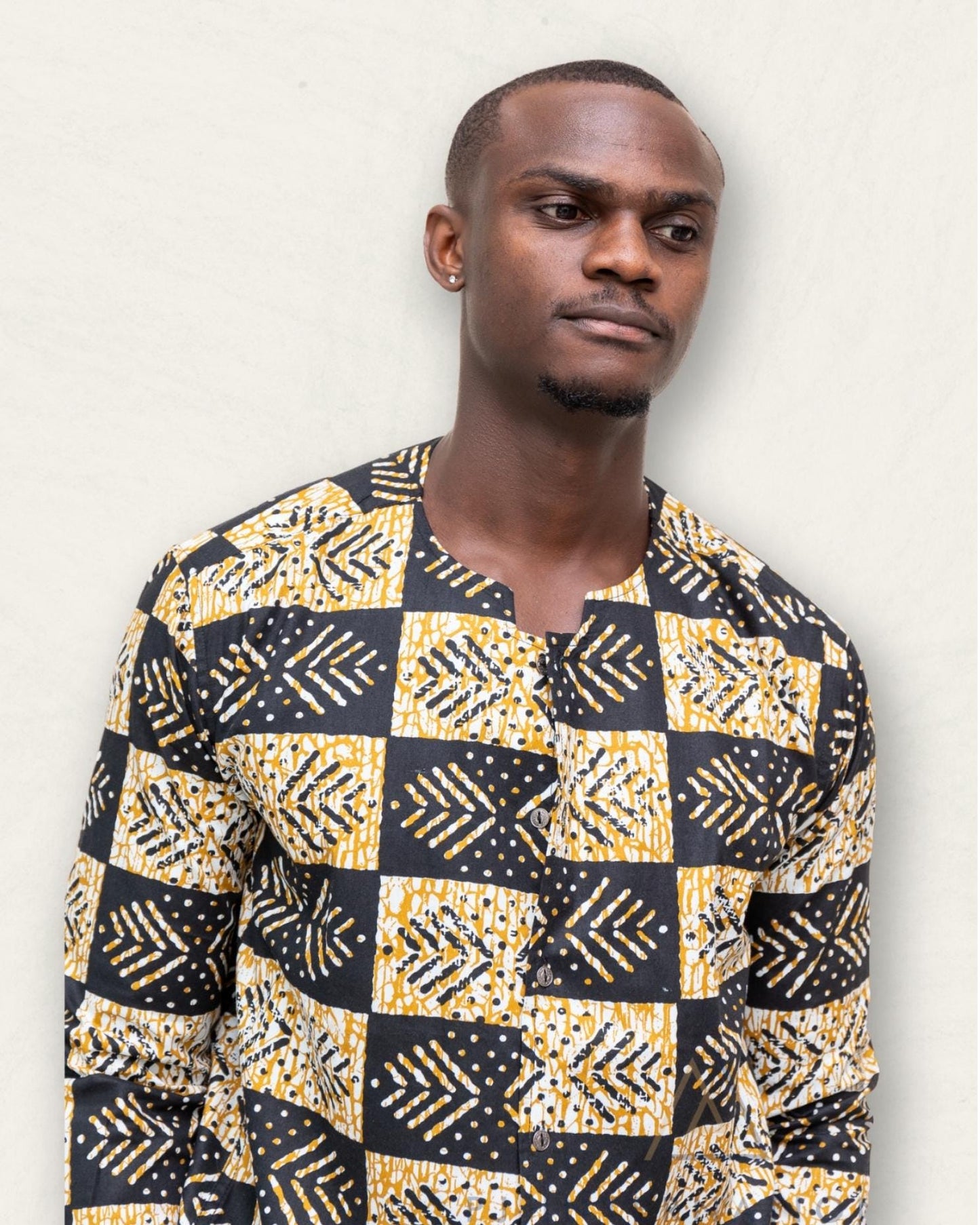 Ankare Shirt 8