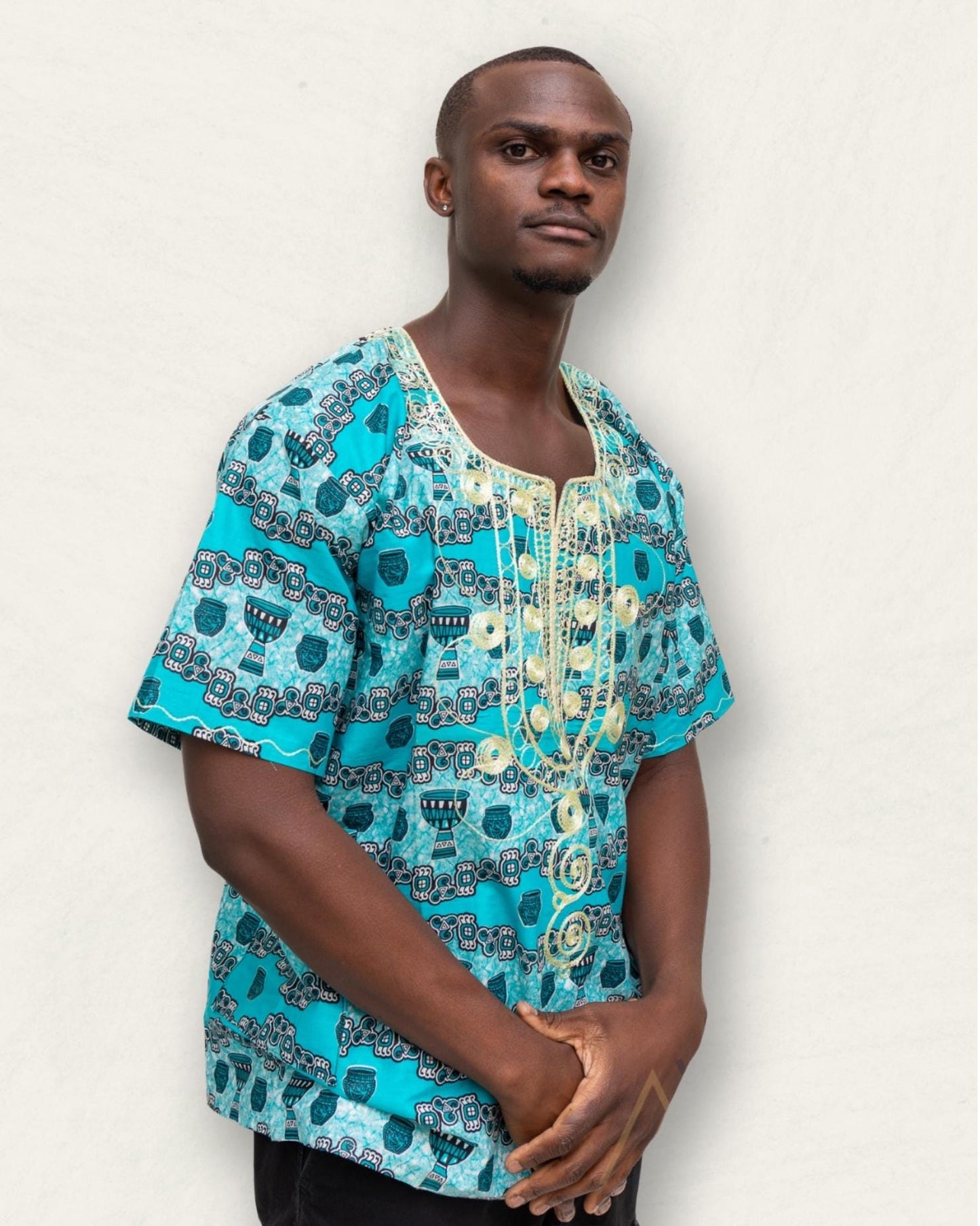 Ankare Shirt 4