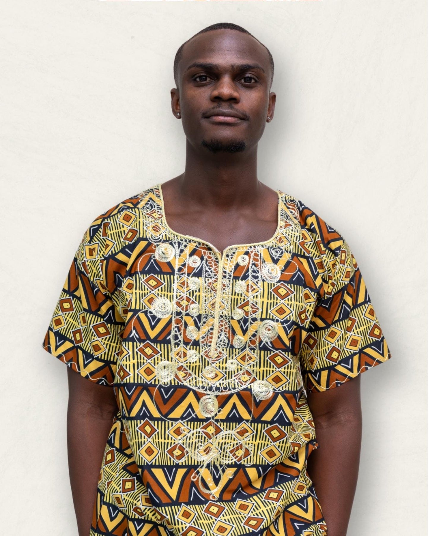 Ankare Shirt 3