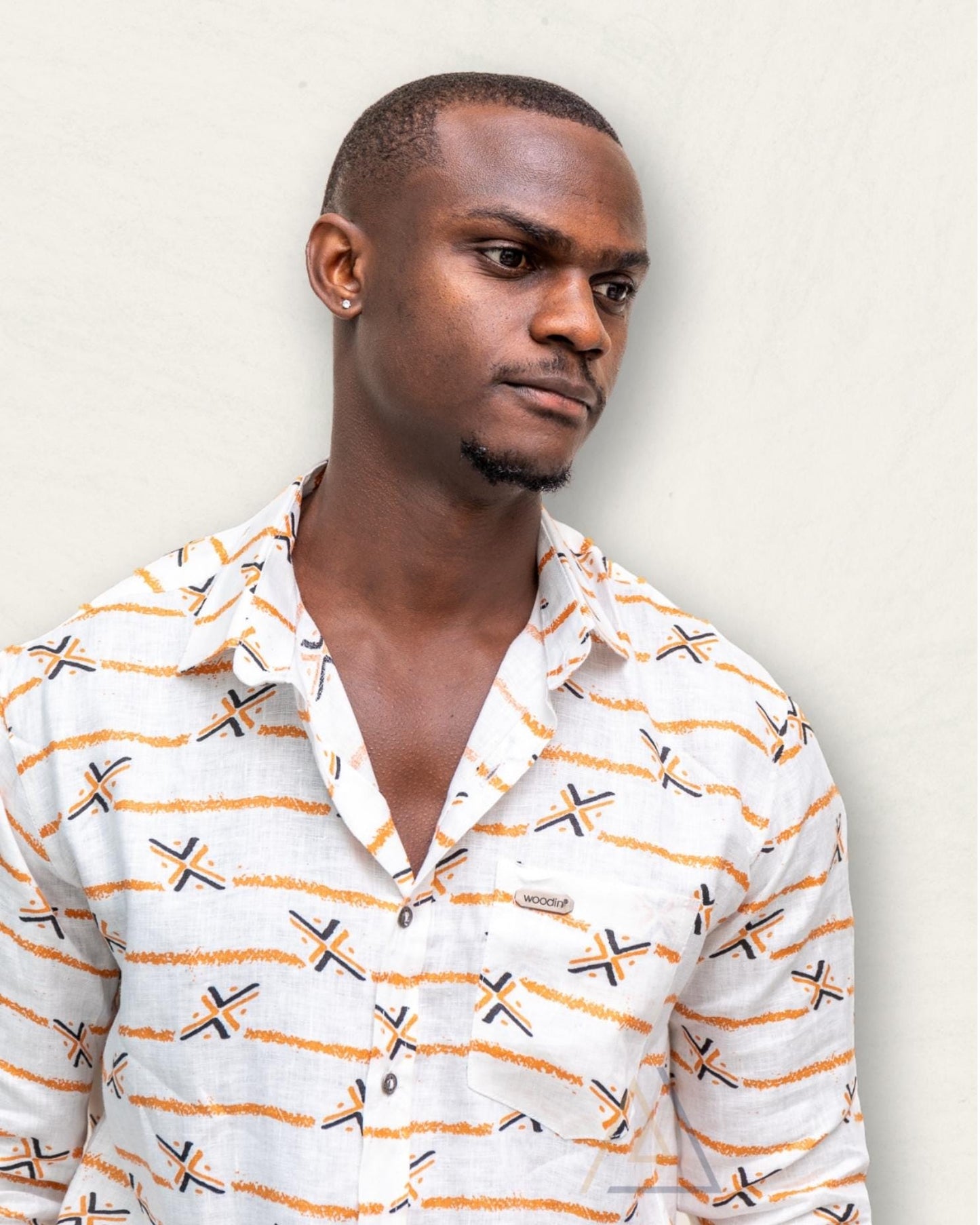 Lembo Cotton Shirt 19