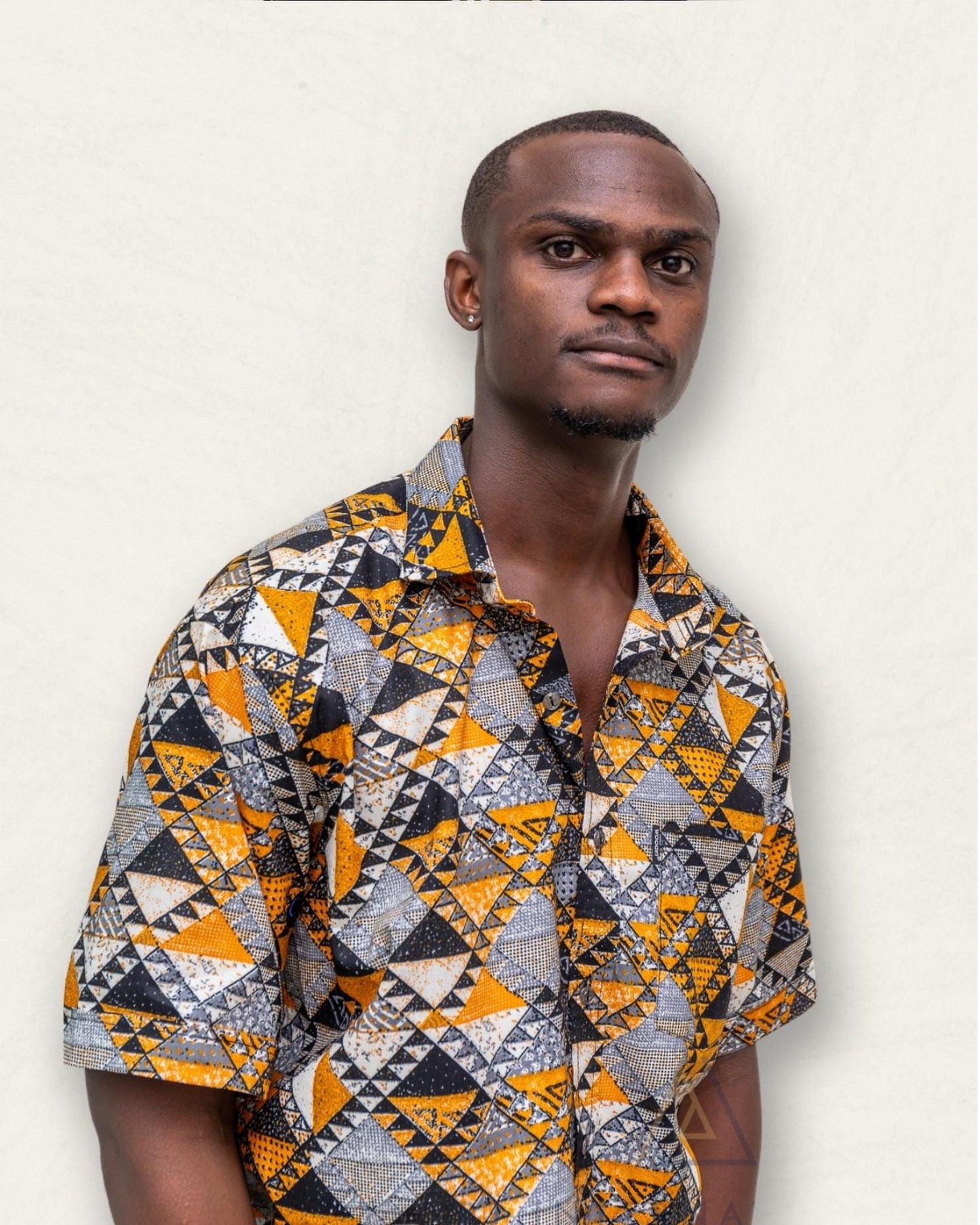 Lembo Cotton Shirt 3