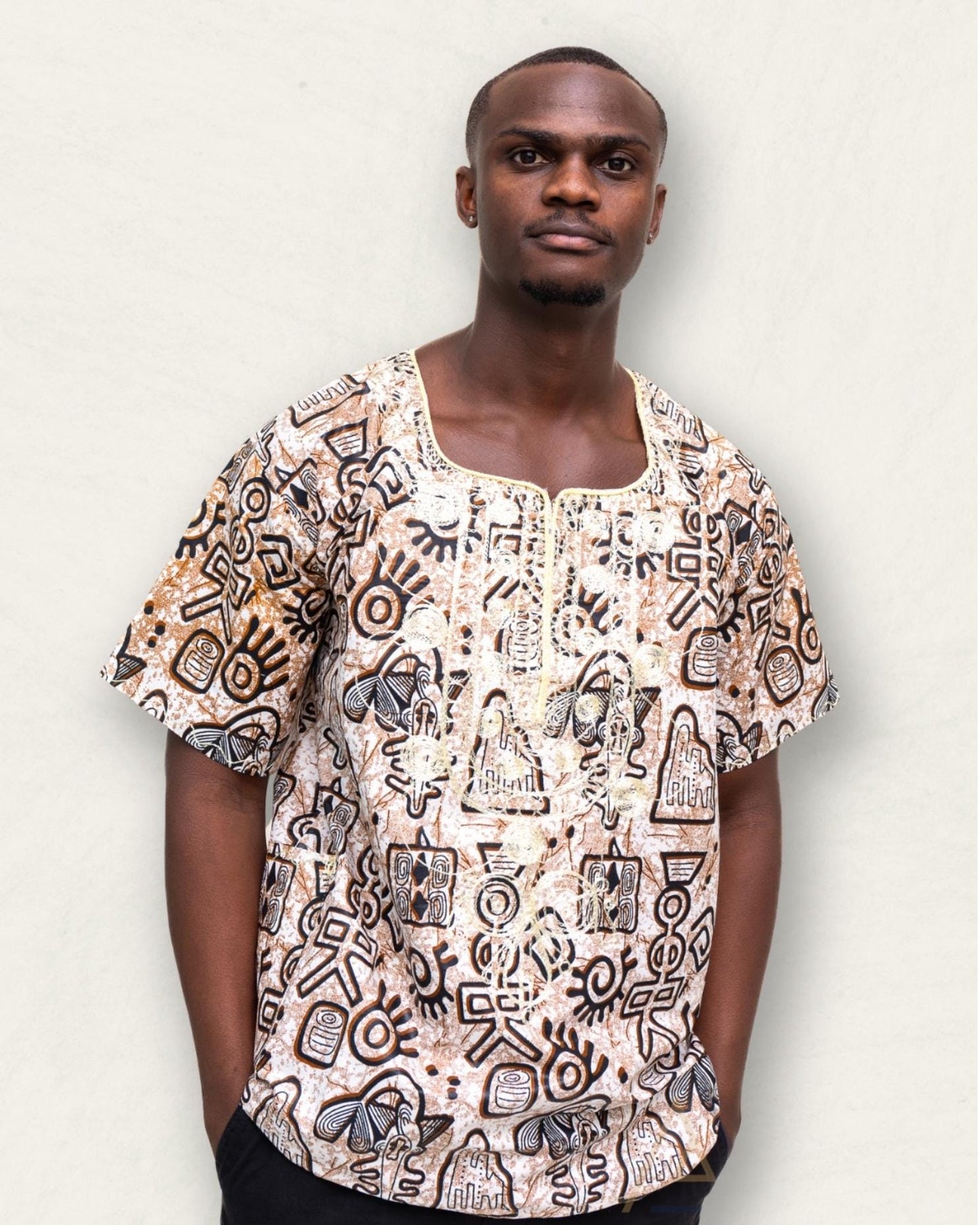 Ankare Shirt 11