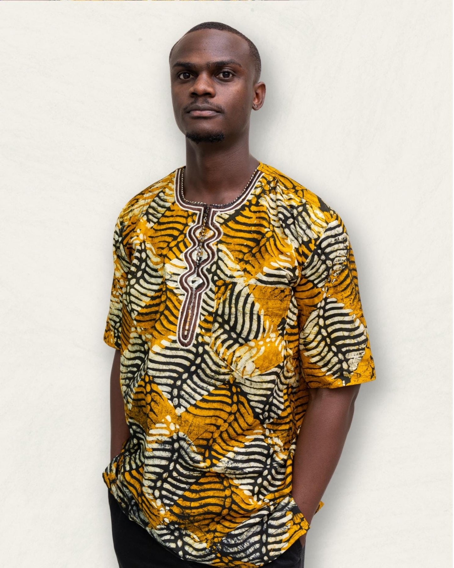 Ankare Shirt 9