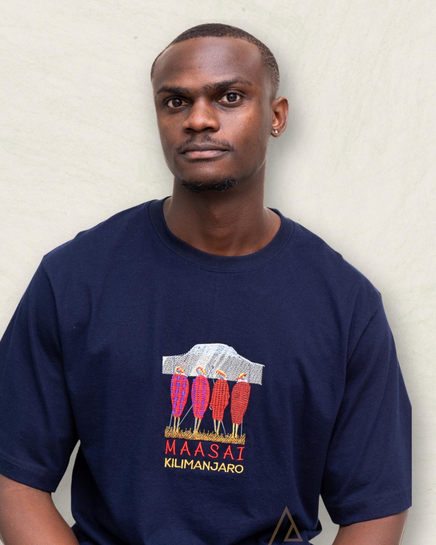 Massai Navy