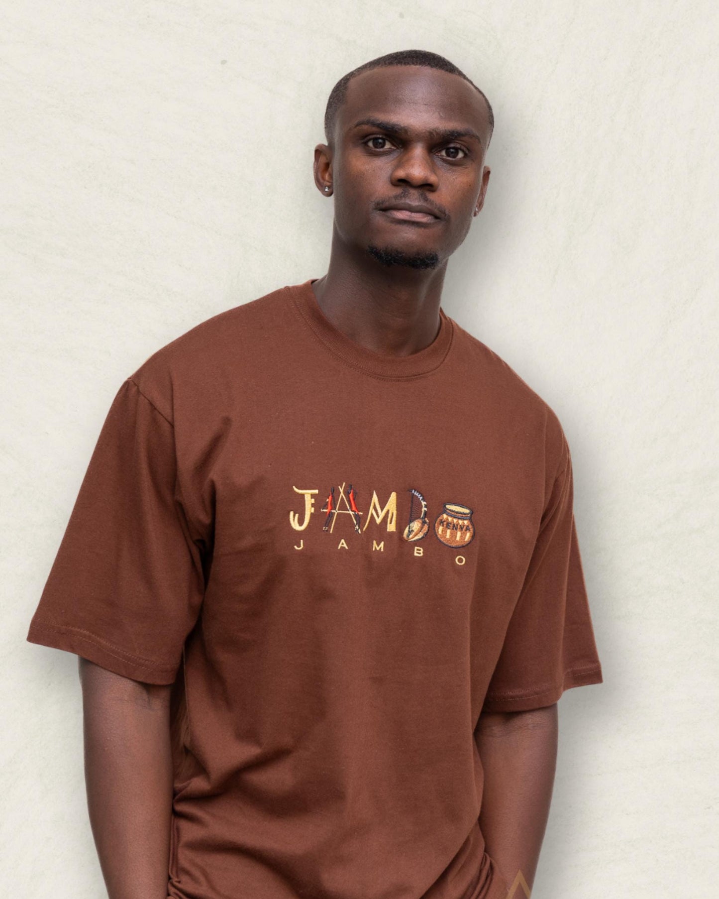 Jambo - Chocolate