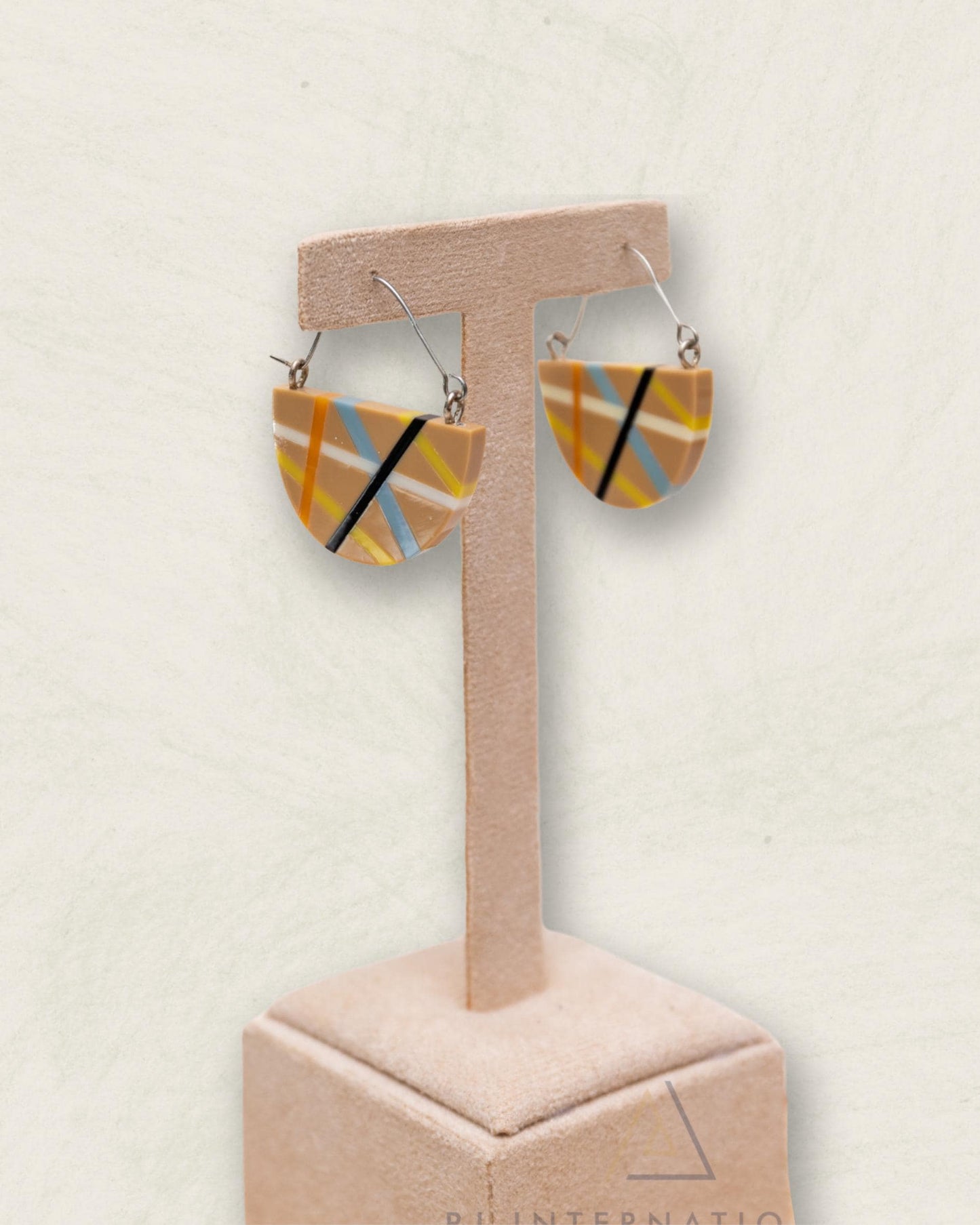 Nova Earrings