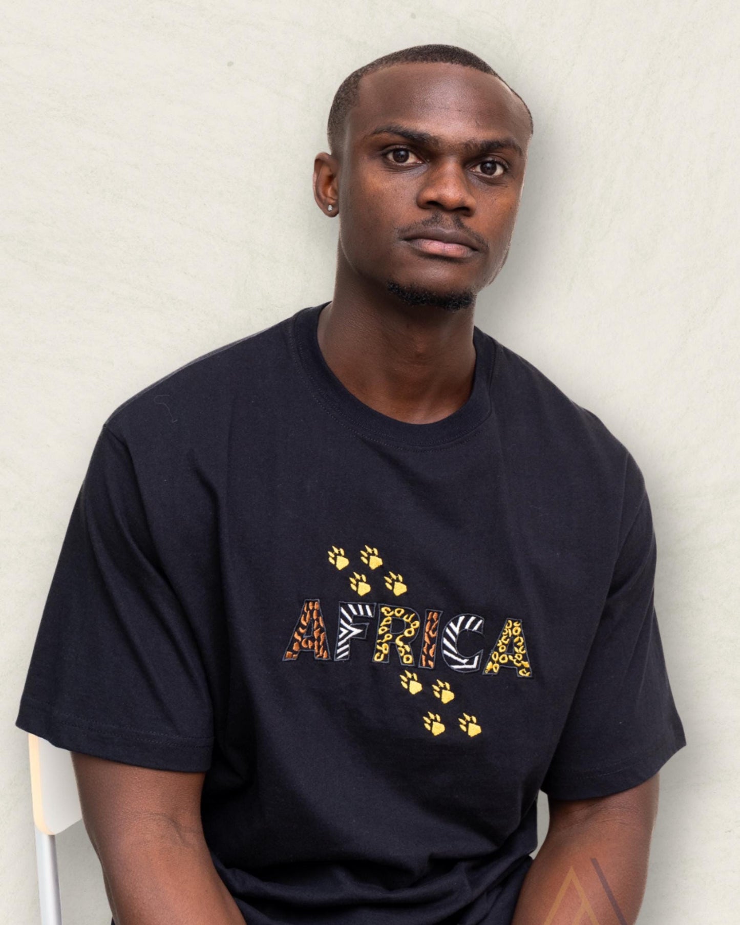 Africa - Black