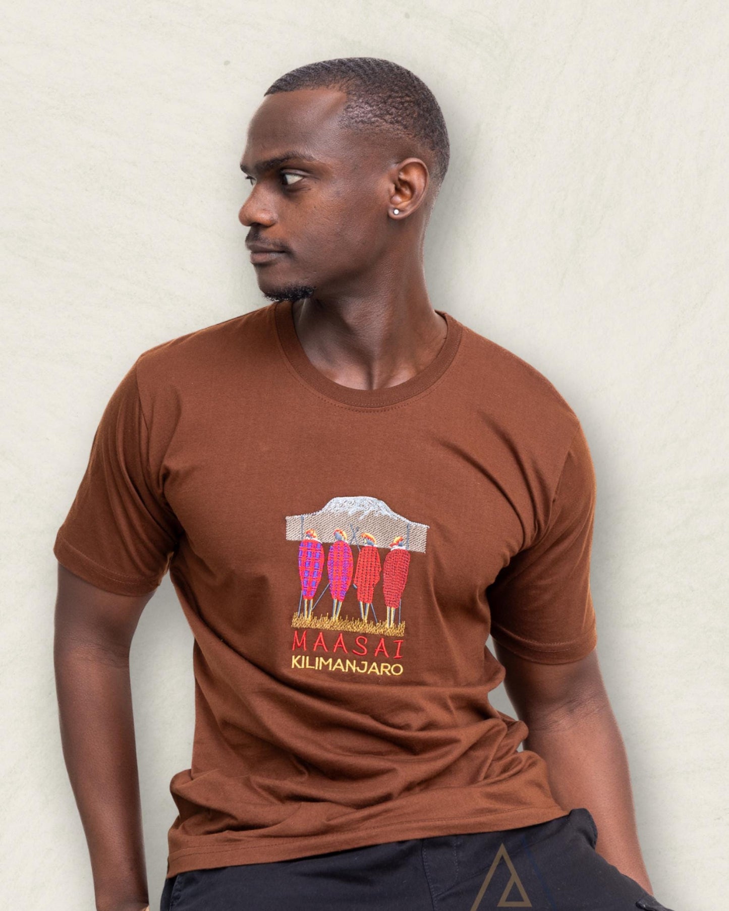 Massai Chocolate