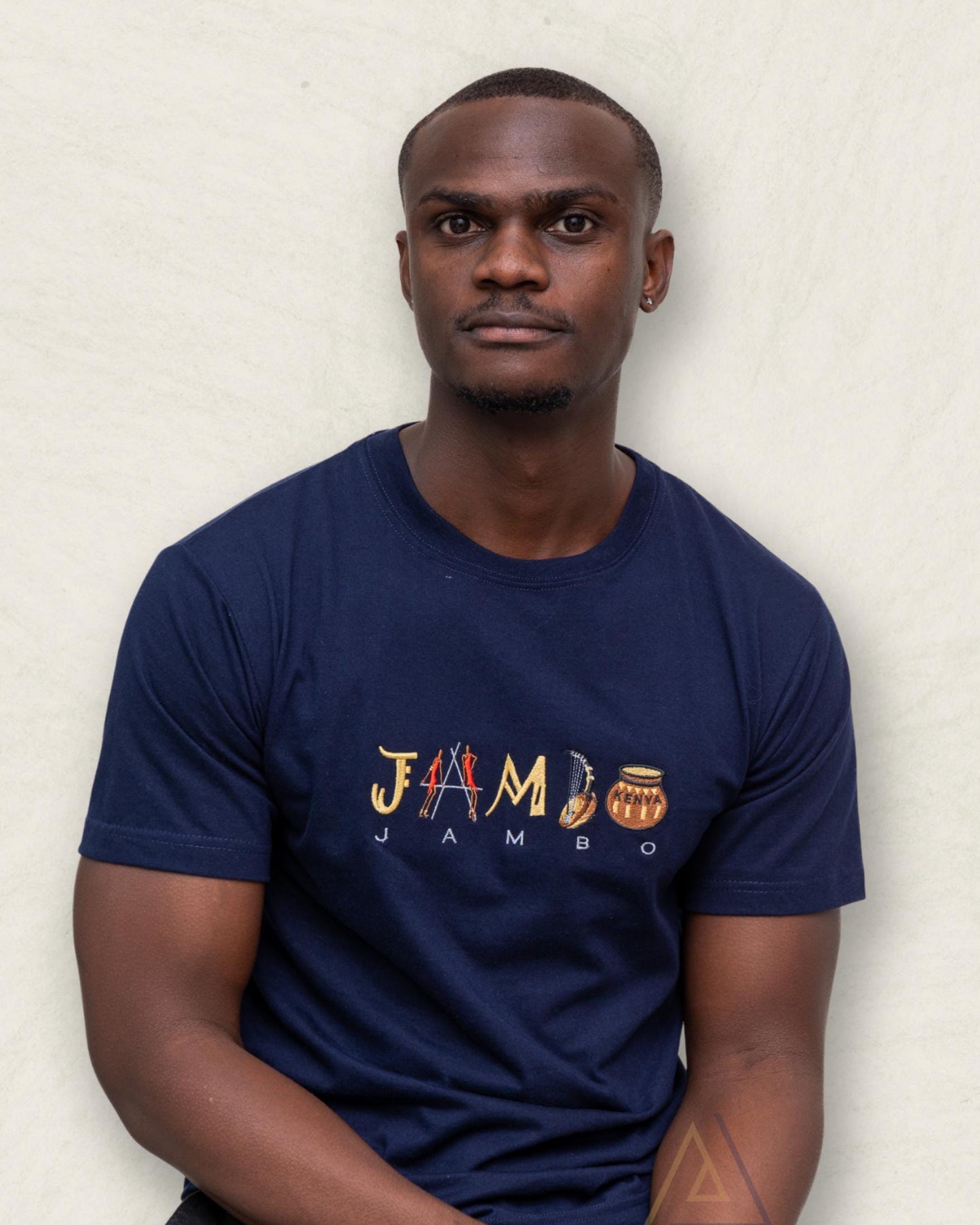 Jambo - Navy