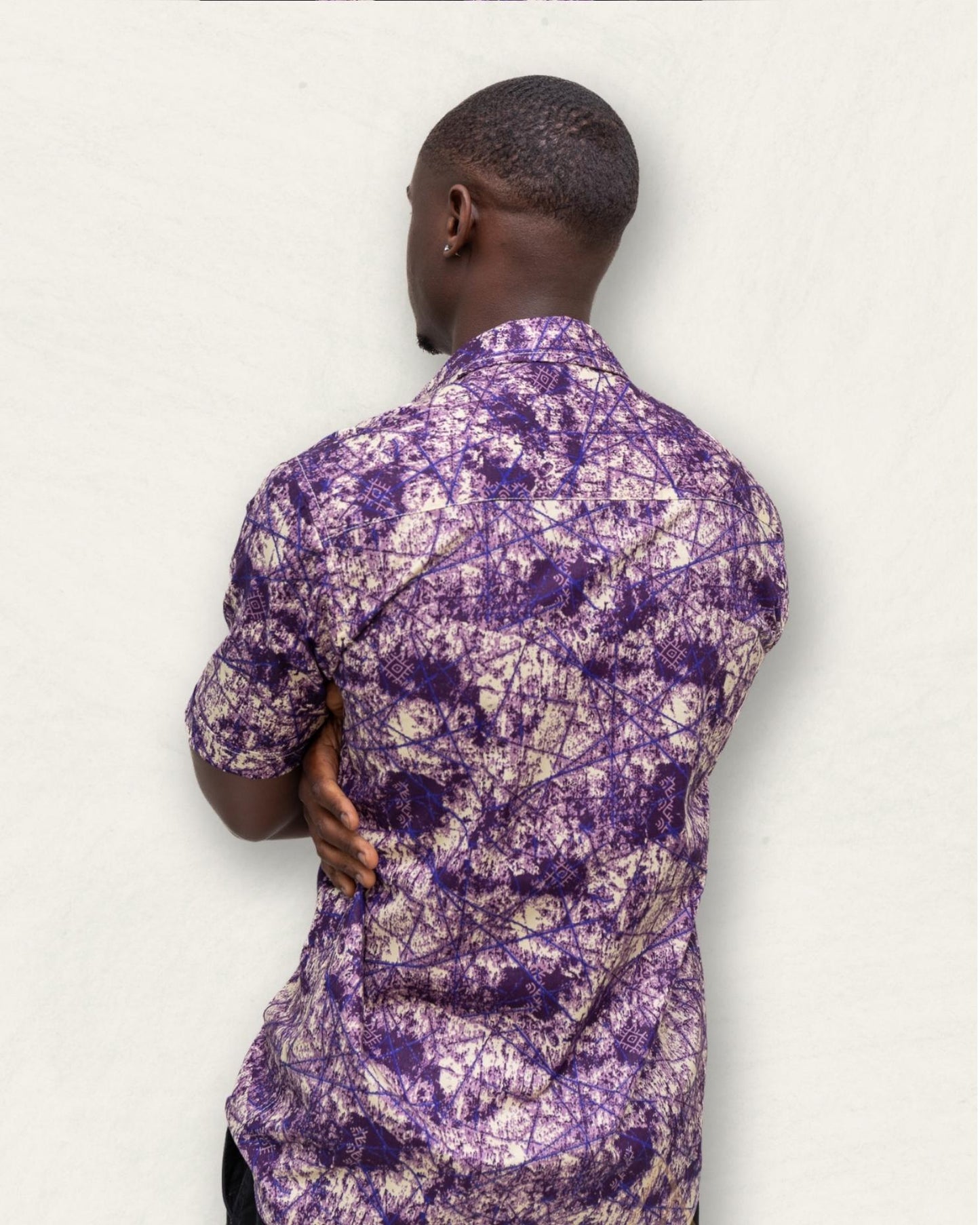 Lembo Cotton Shirt 17