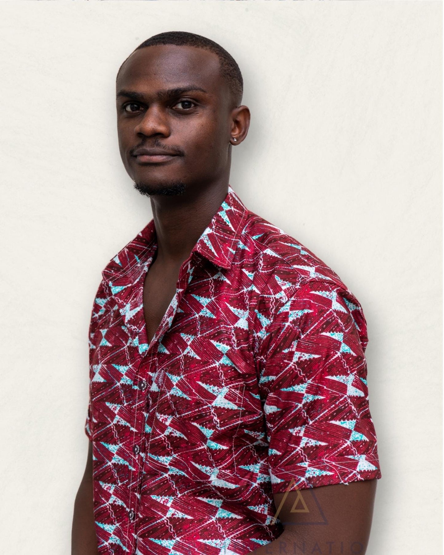 Lembo Cotton Shirt 12