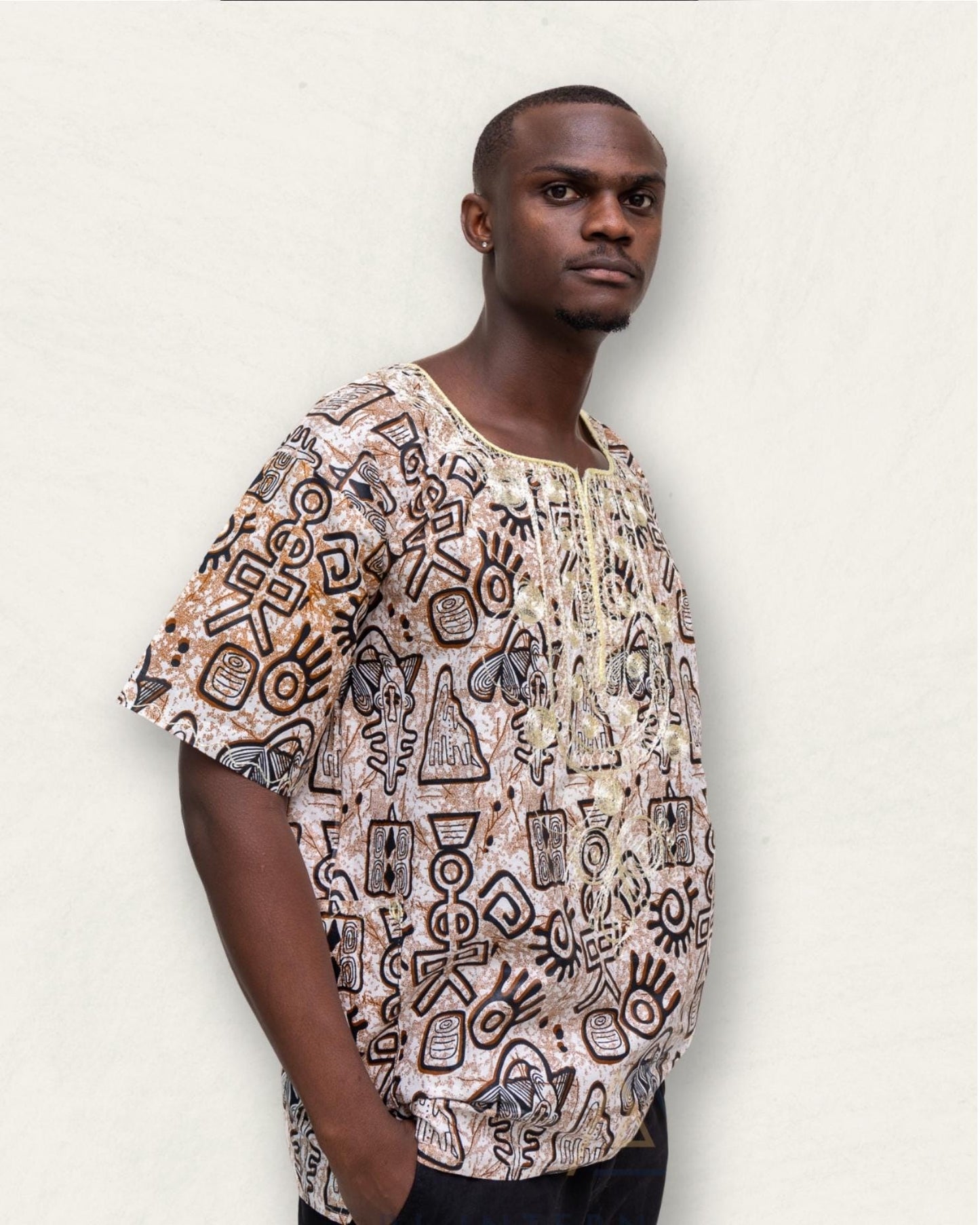 Ankare Shirt 11