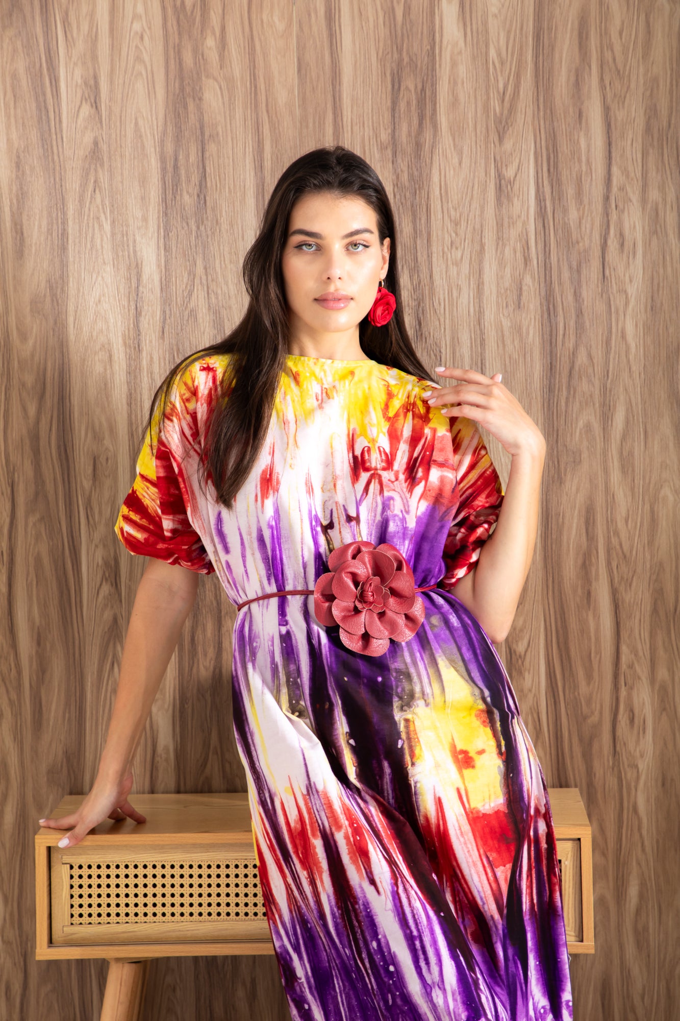 Biku Kanza Bloom 2