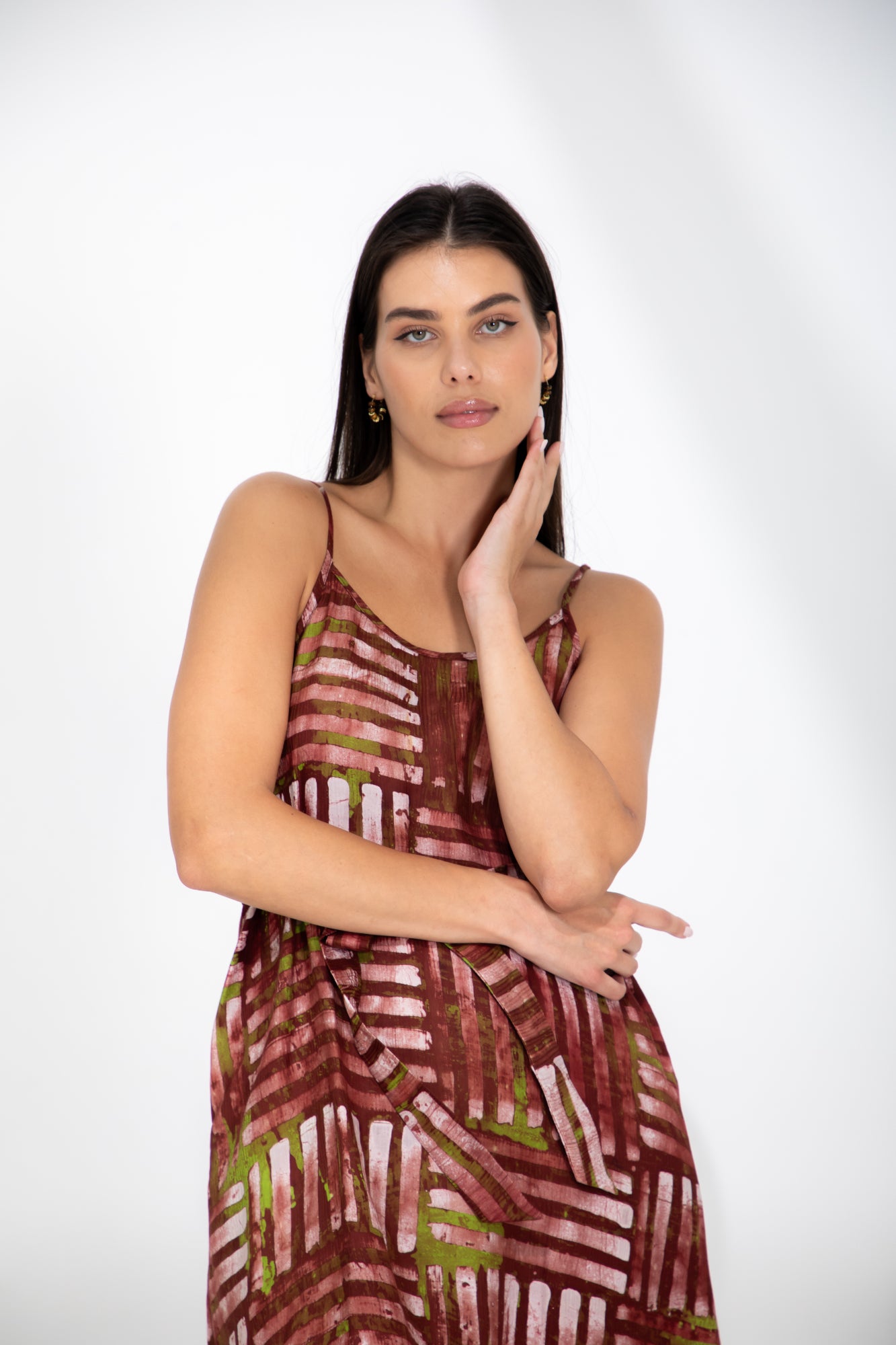 Kokebe Dress 1