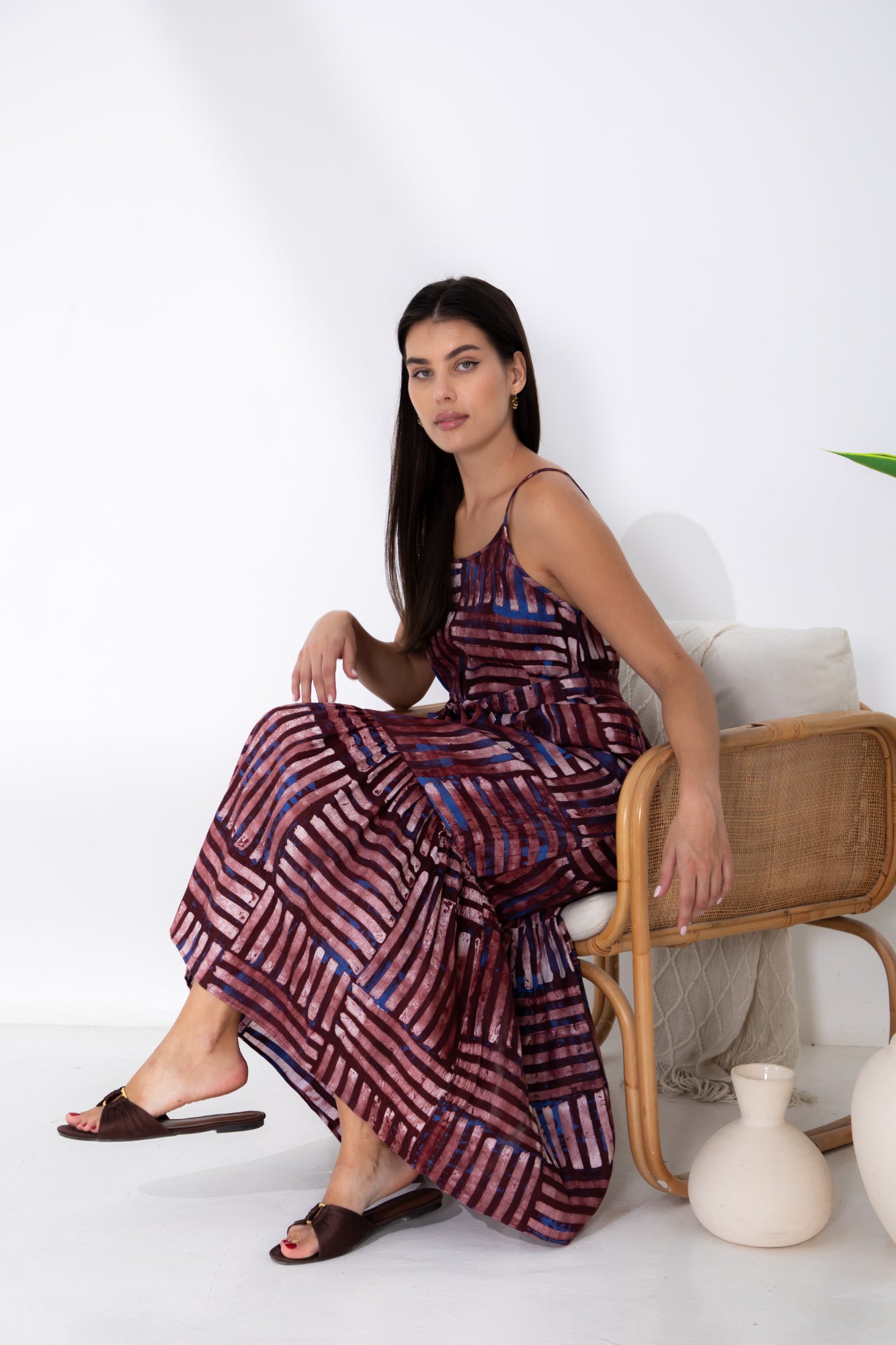 Kokebe Dress 3