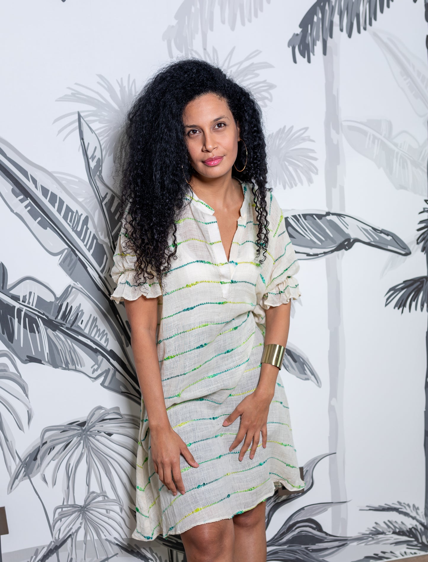 Maya Fetelle Dress 2