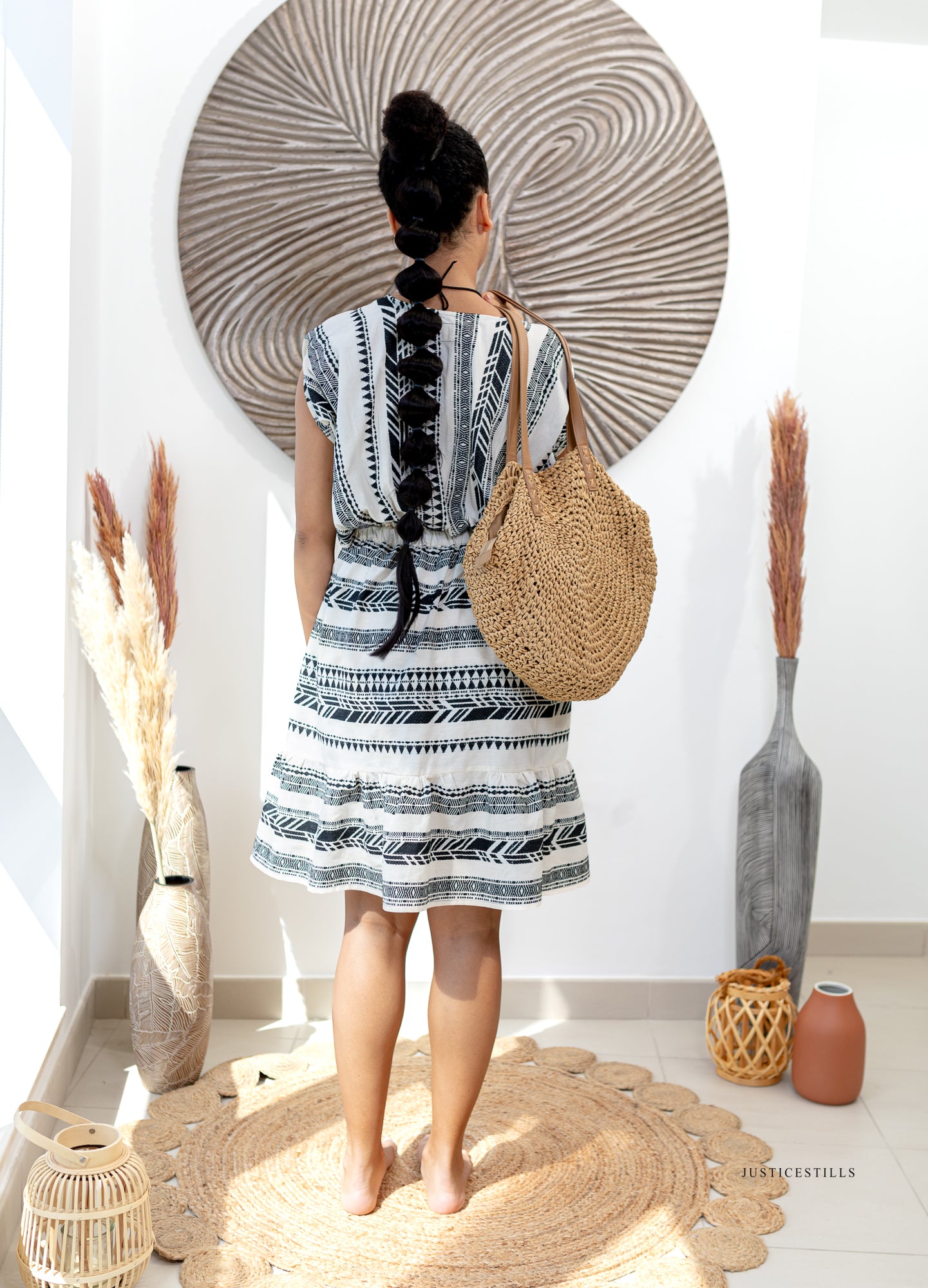 Jember Dress 1