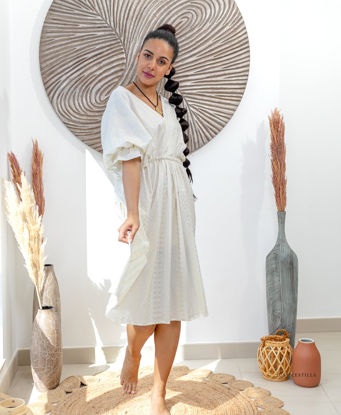 Jember Dress 2
