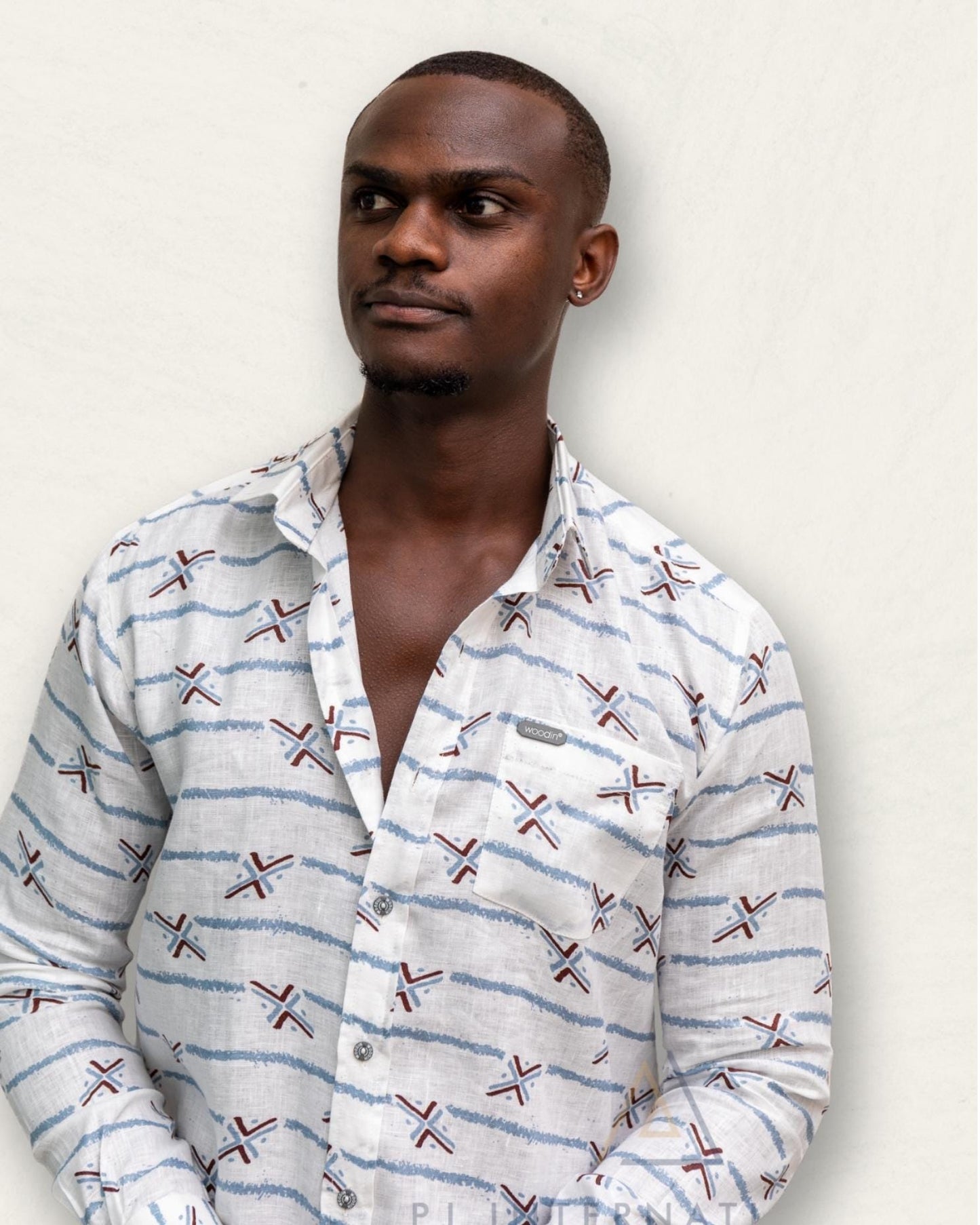 Lembo Cotton Shirt 11