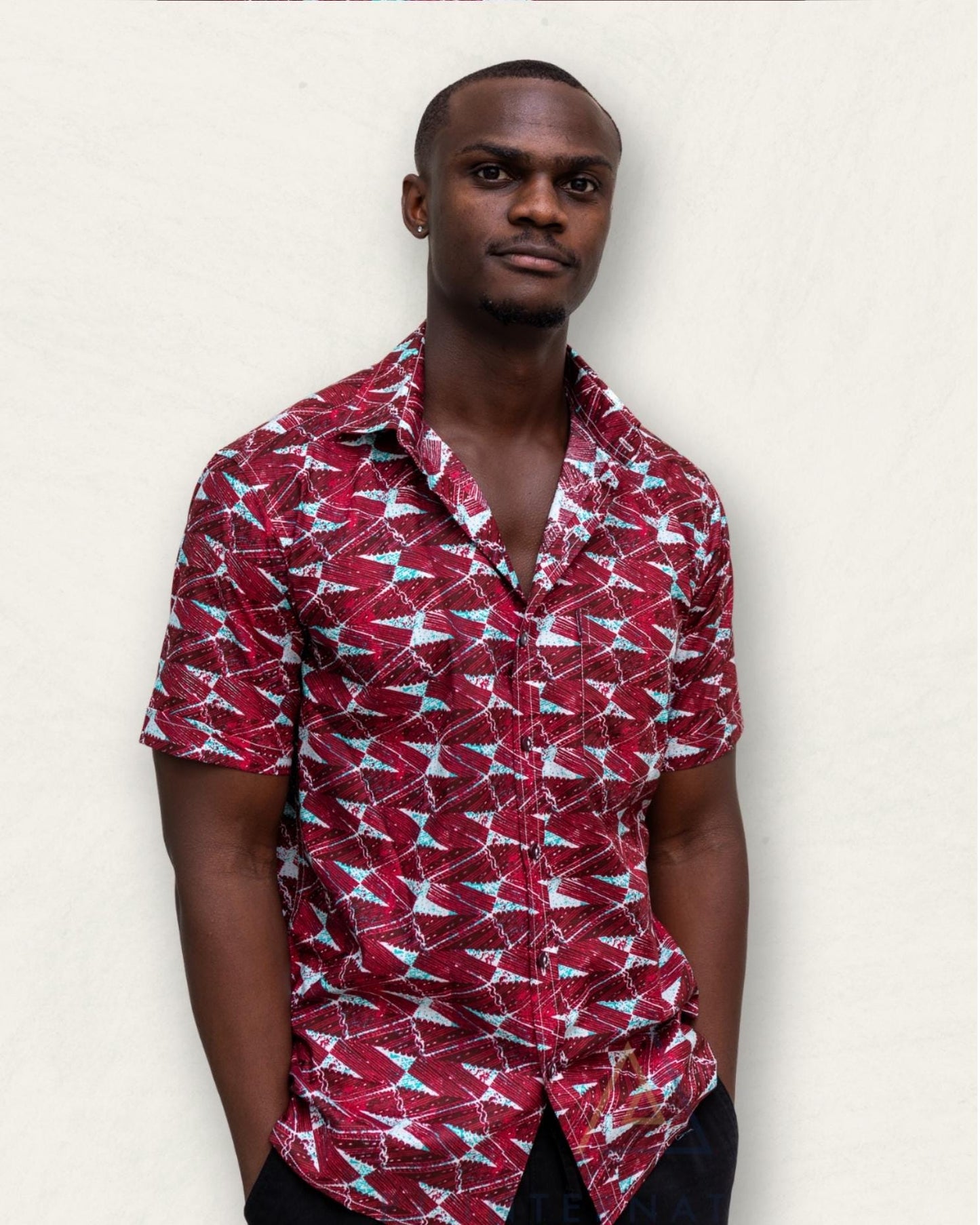Lembo Cotton Shirt 12