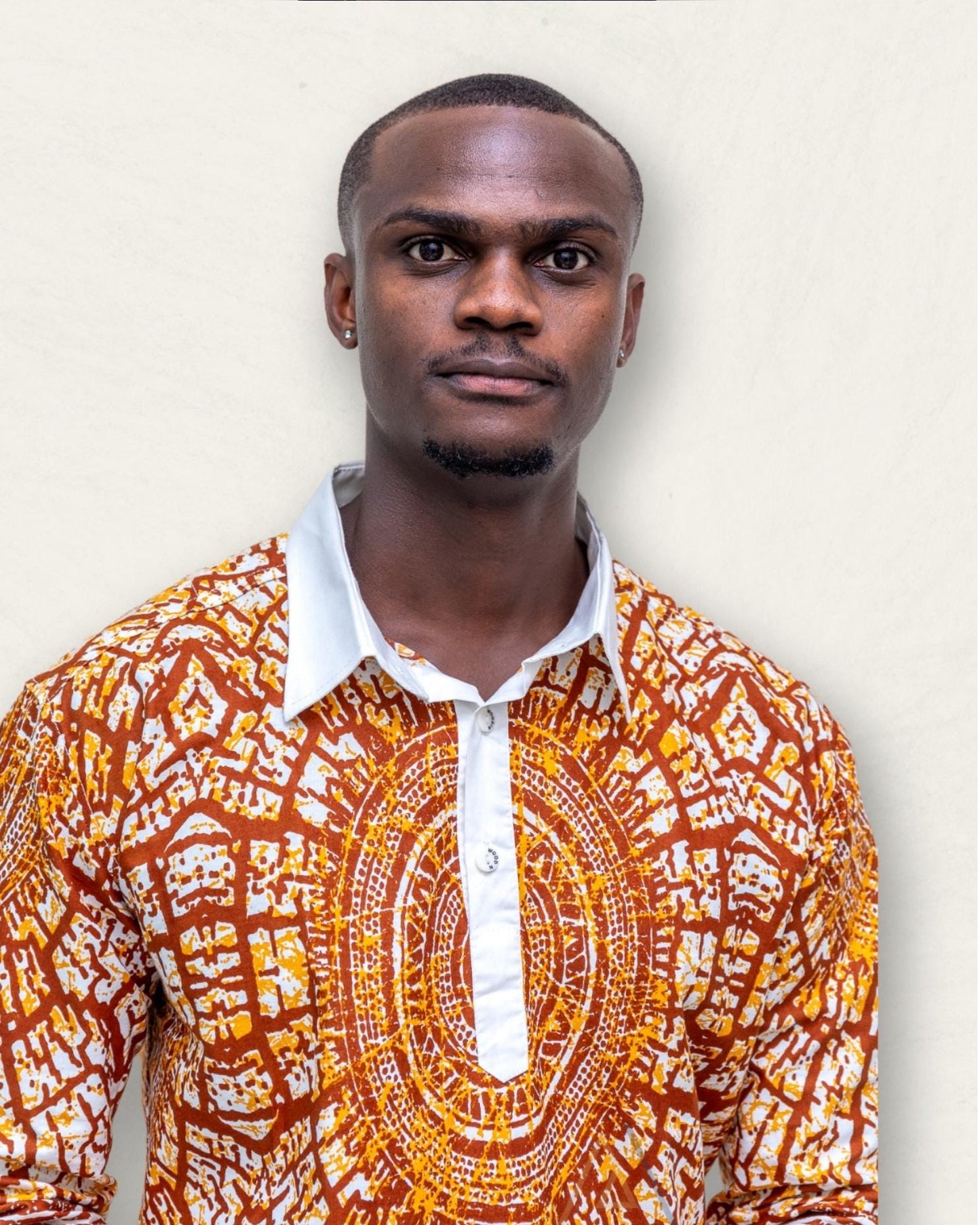 Lembo Cotton Shirt 1