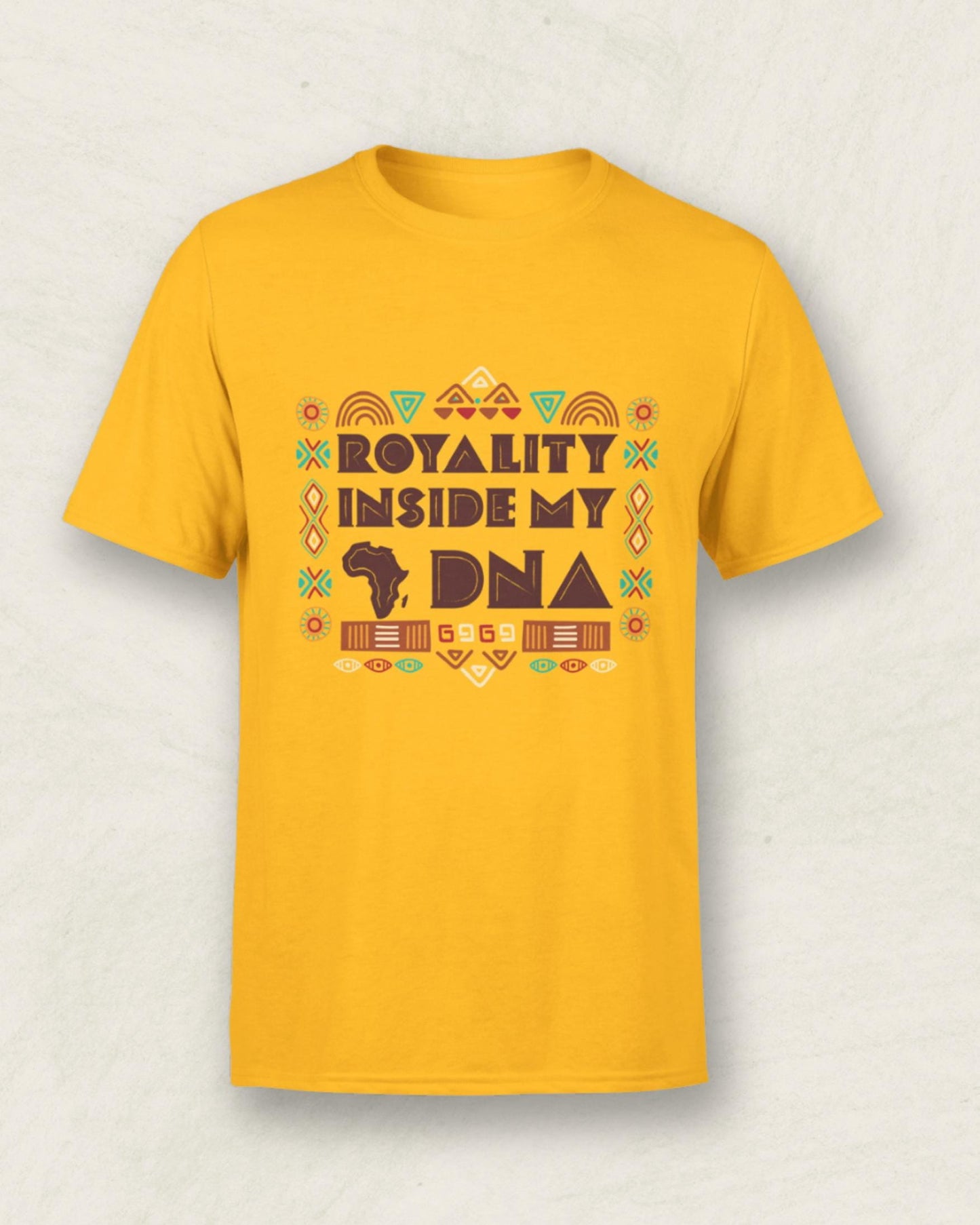 Royalty In My DNA - Mustard