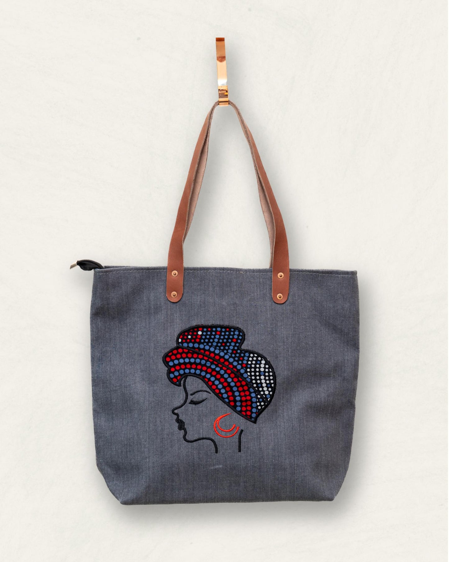 Sene Tote Bag