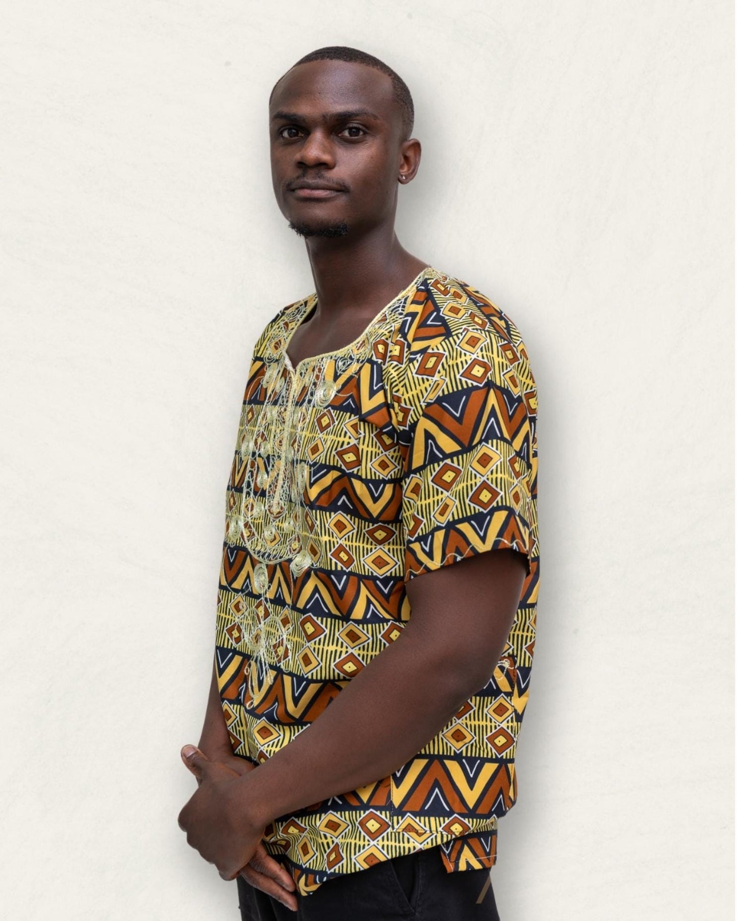 Ankare Shirt 3