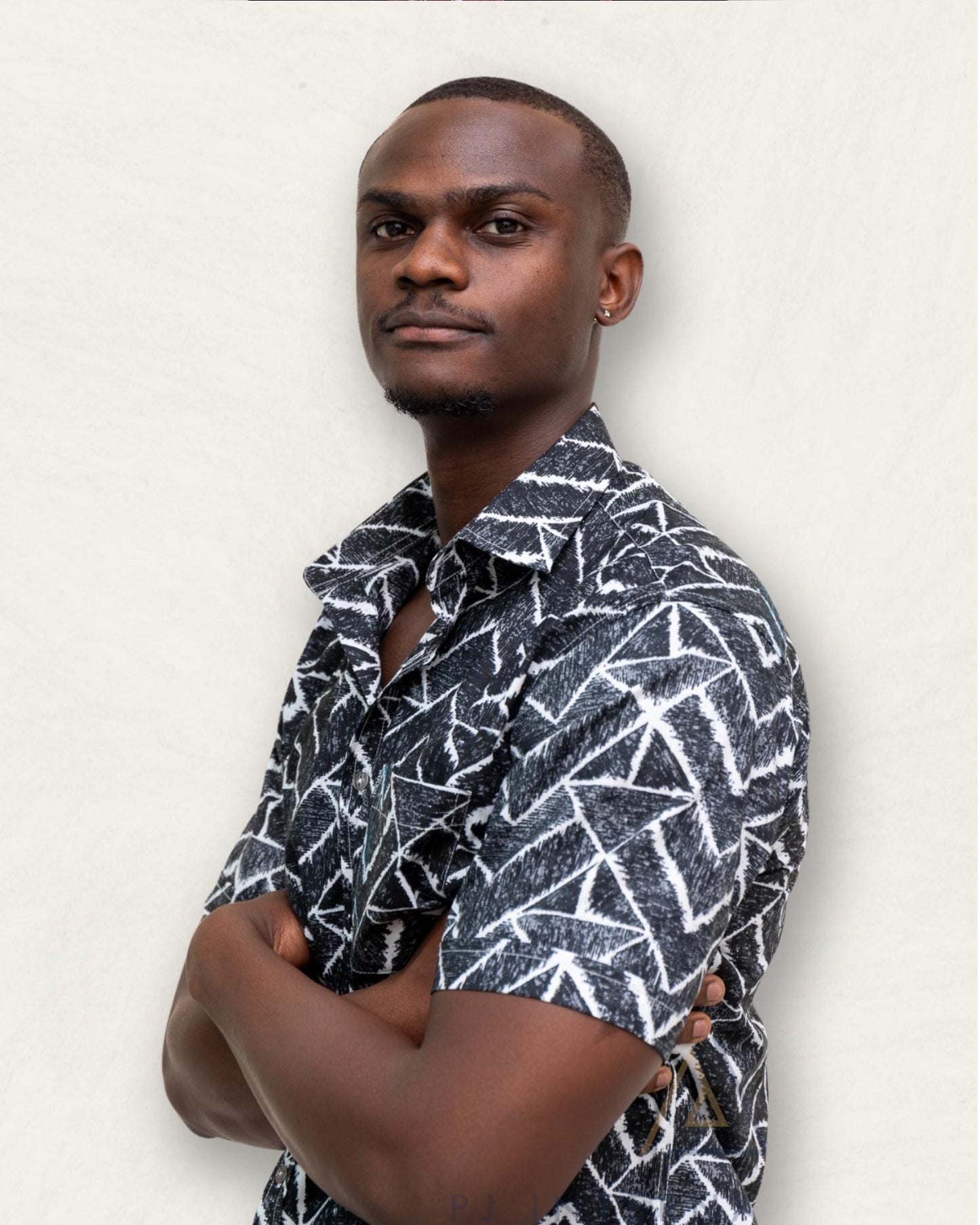 Lembo Cotton Shirt 13