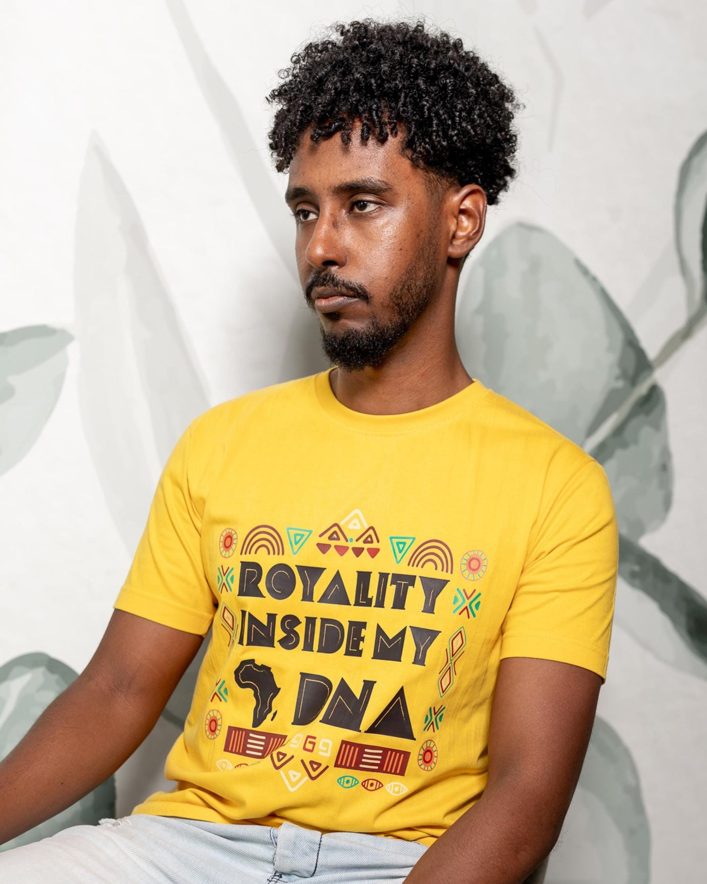 Royalty In My DNA - Mustard