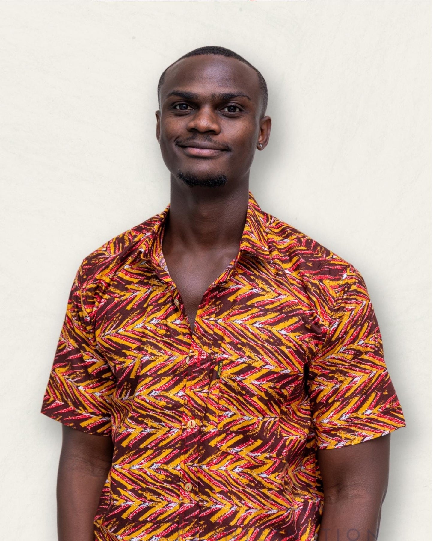Lembo Cotton Shirt 14