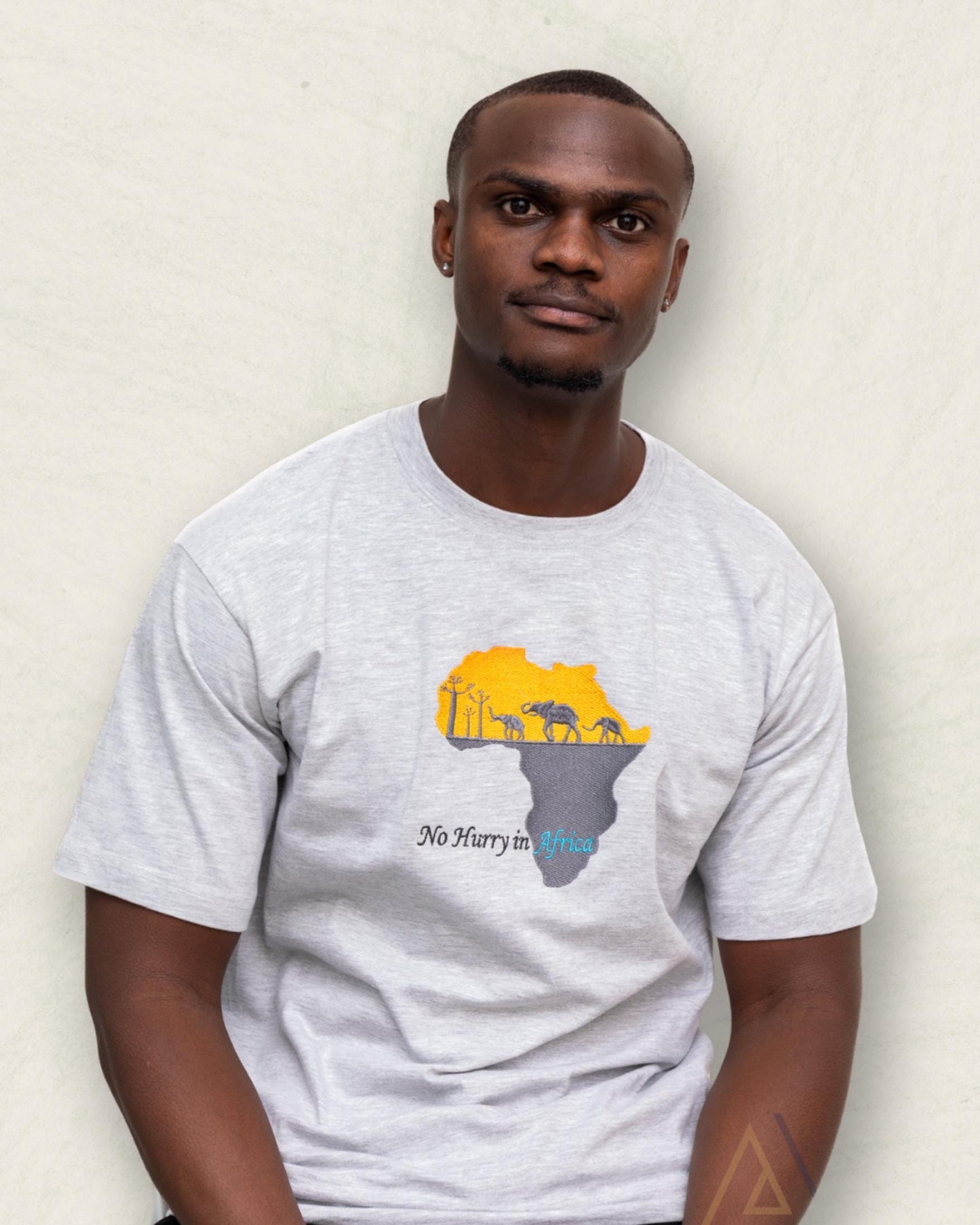 Africa - Ash