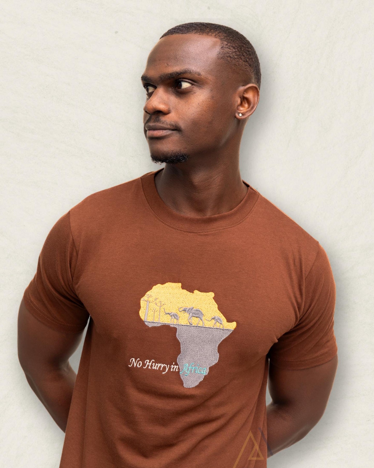 Africa - Chocolate