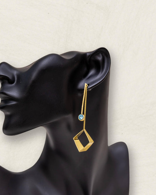 Mirage Earrings
