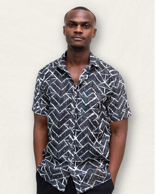 Lembo Cotton Shirt 13