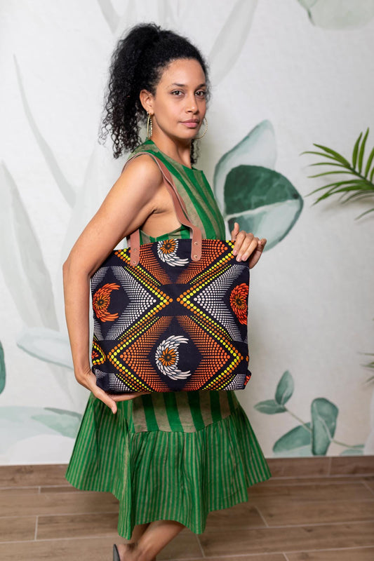 Hamer Tote Bag
