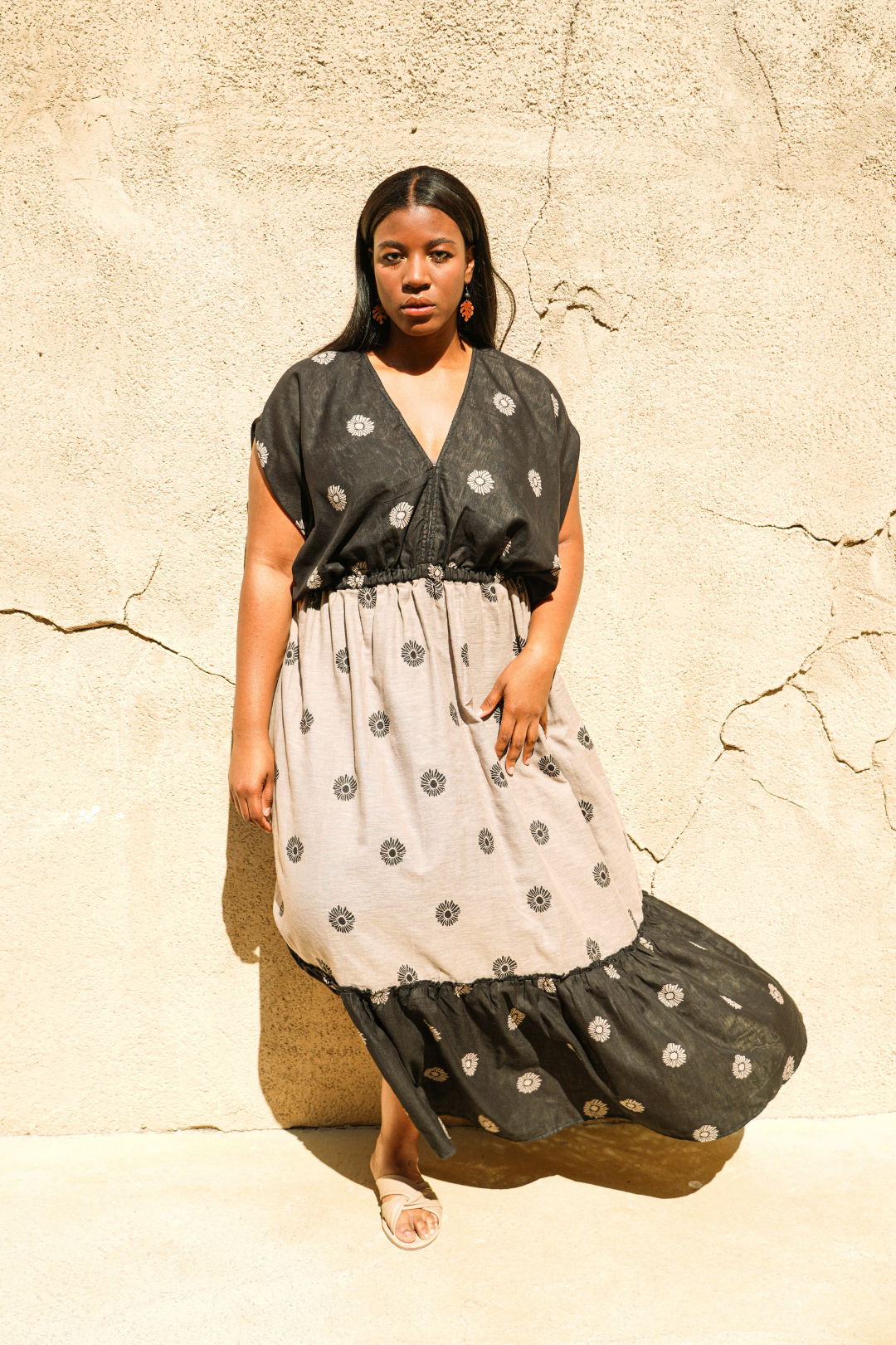 Jember Maxi Dress