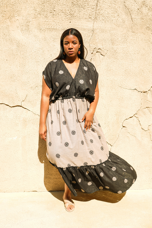 Jember Maxi Dress