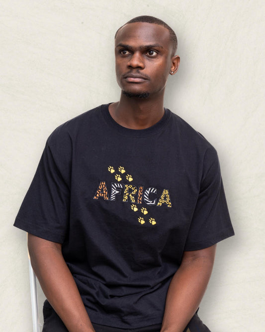 Africa - Black