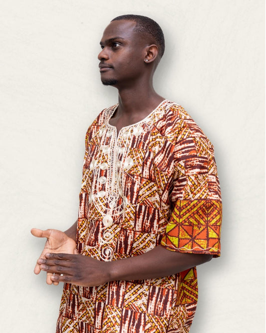 Ankare Shirt 1