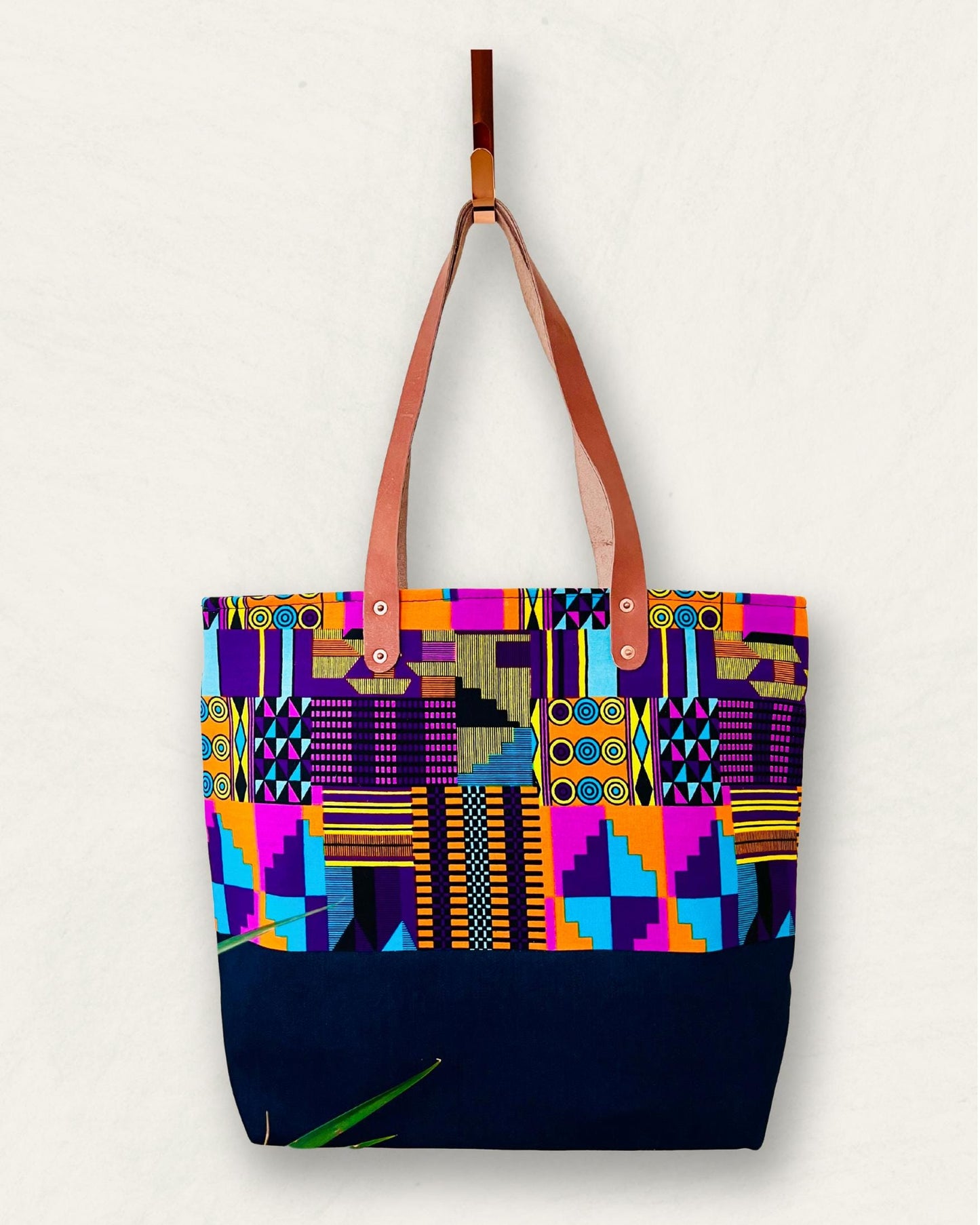Hamer Tote Bag