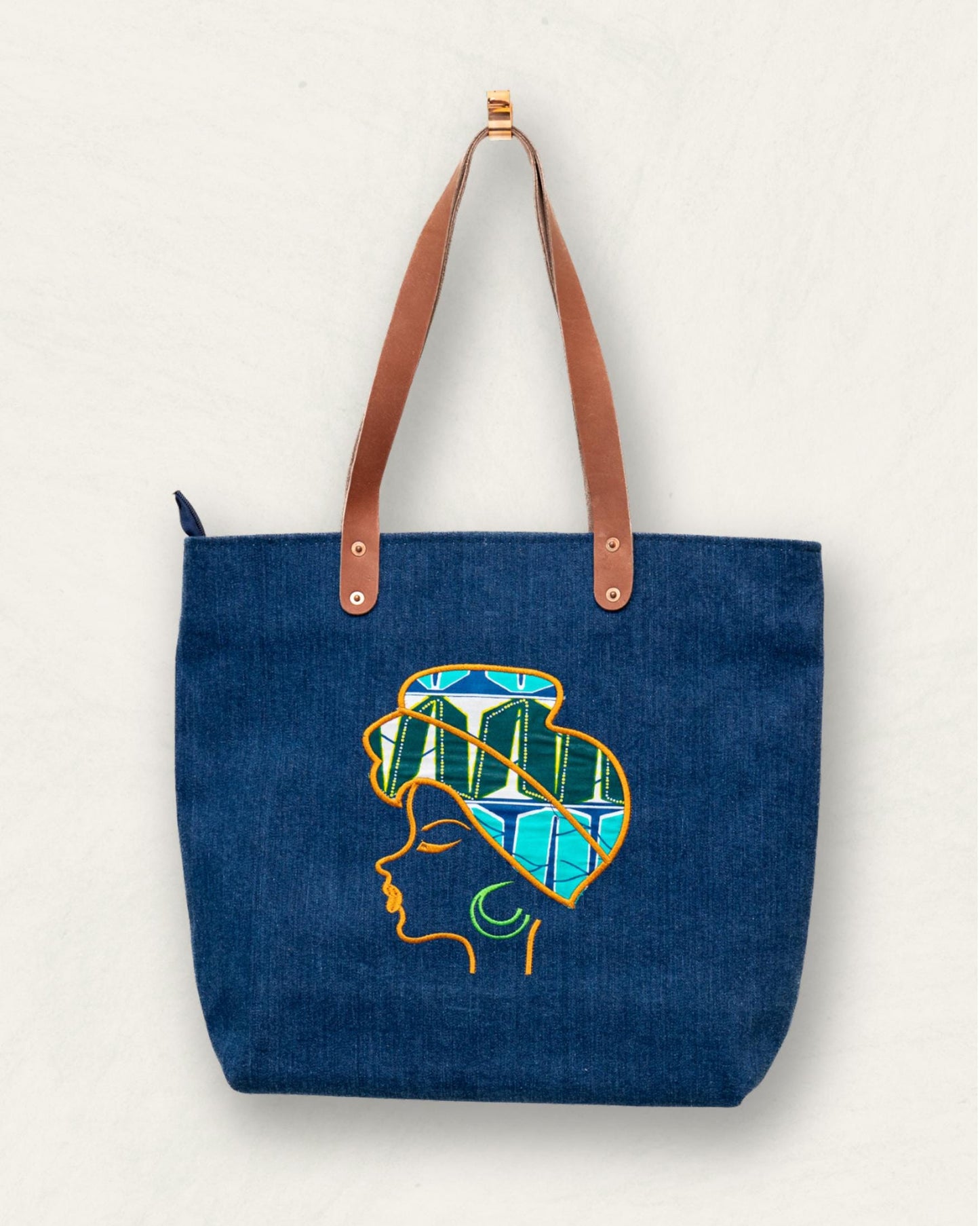 Sene Tote Bag