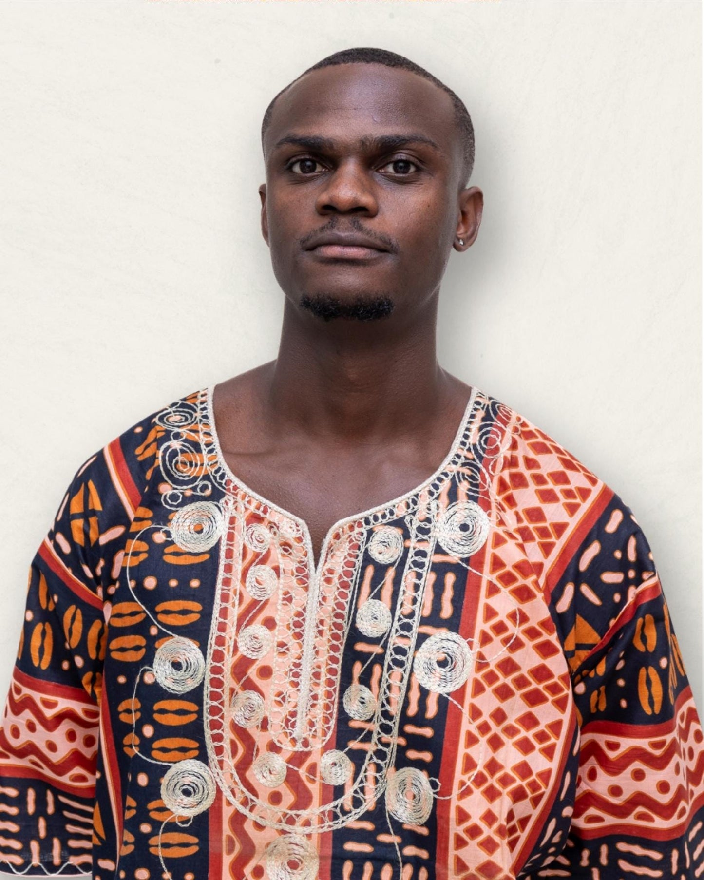Ankare Shirt 2