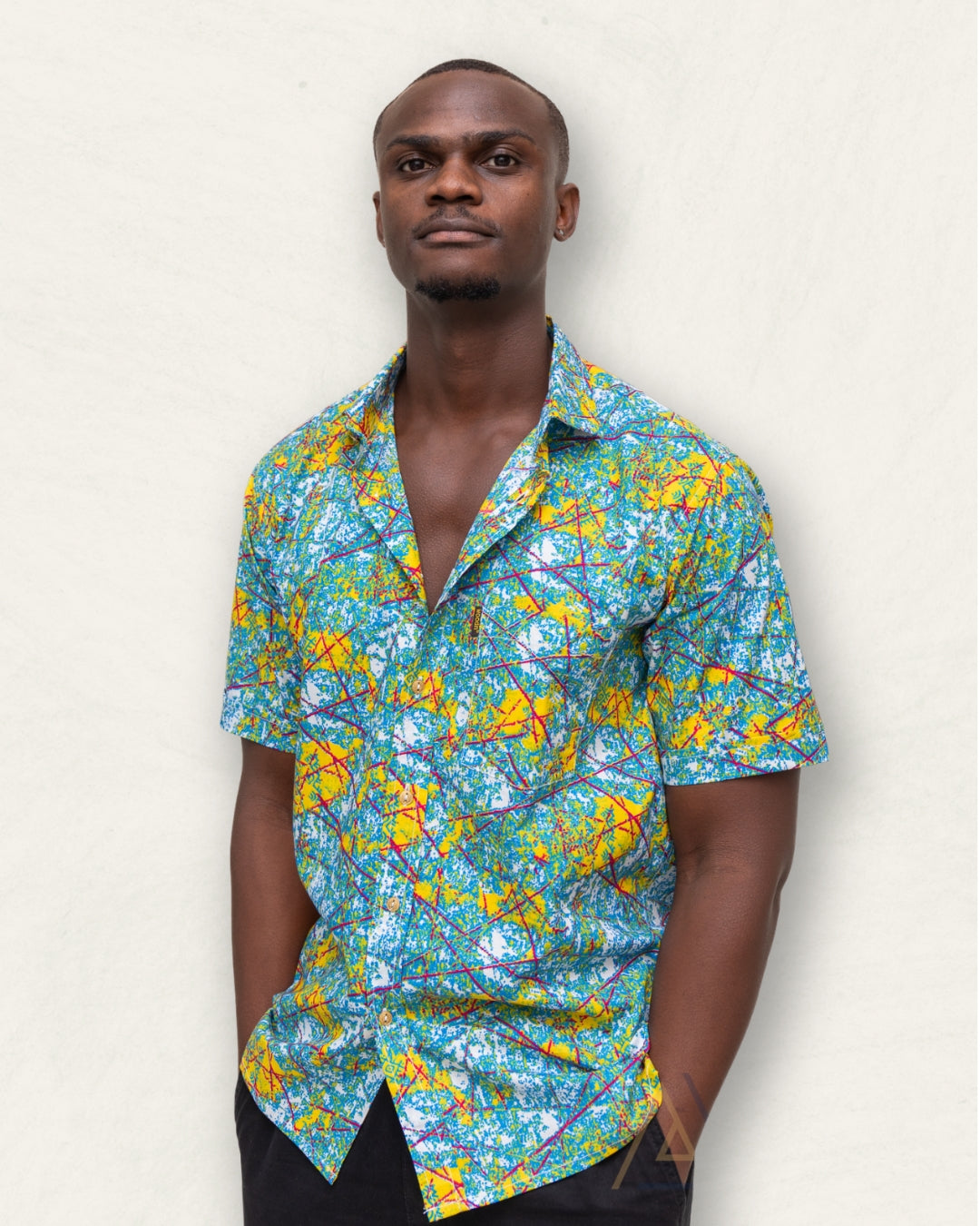 Lembo Cotton Shirt 20