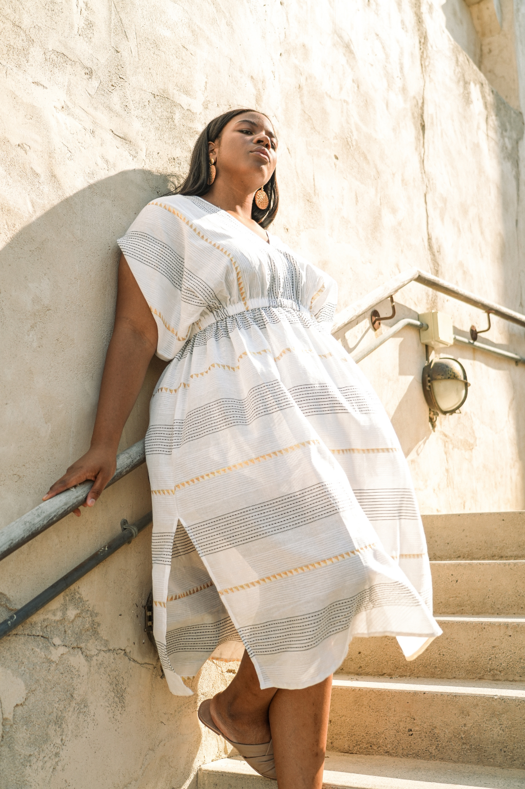 Tsehay Dress 1