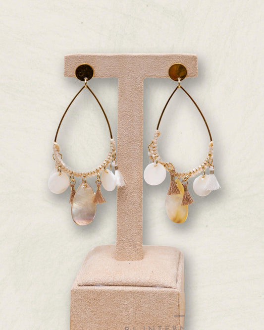 Reverie Earrings