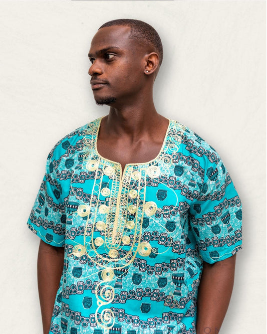 Ankare Shirt 4