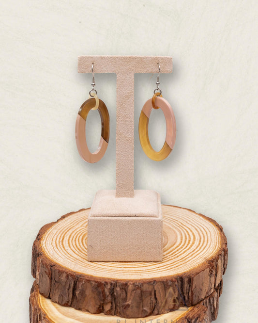 Cascade Earrings