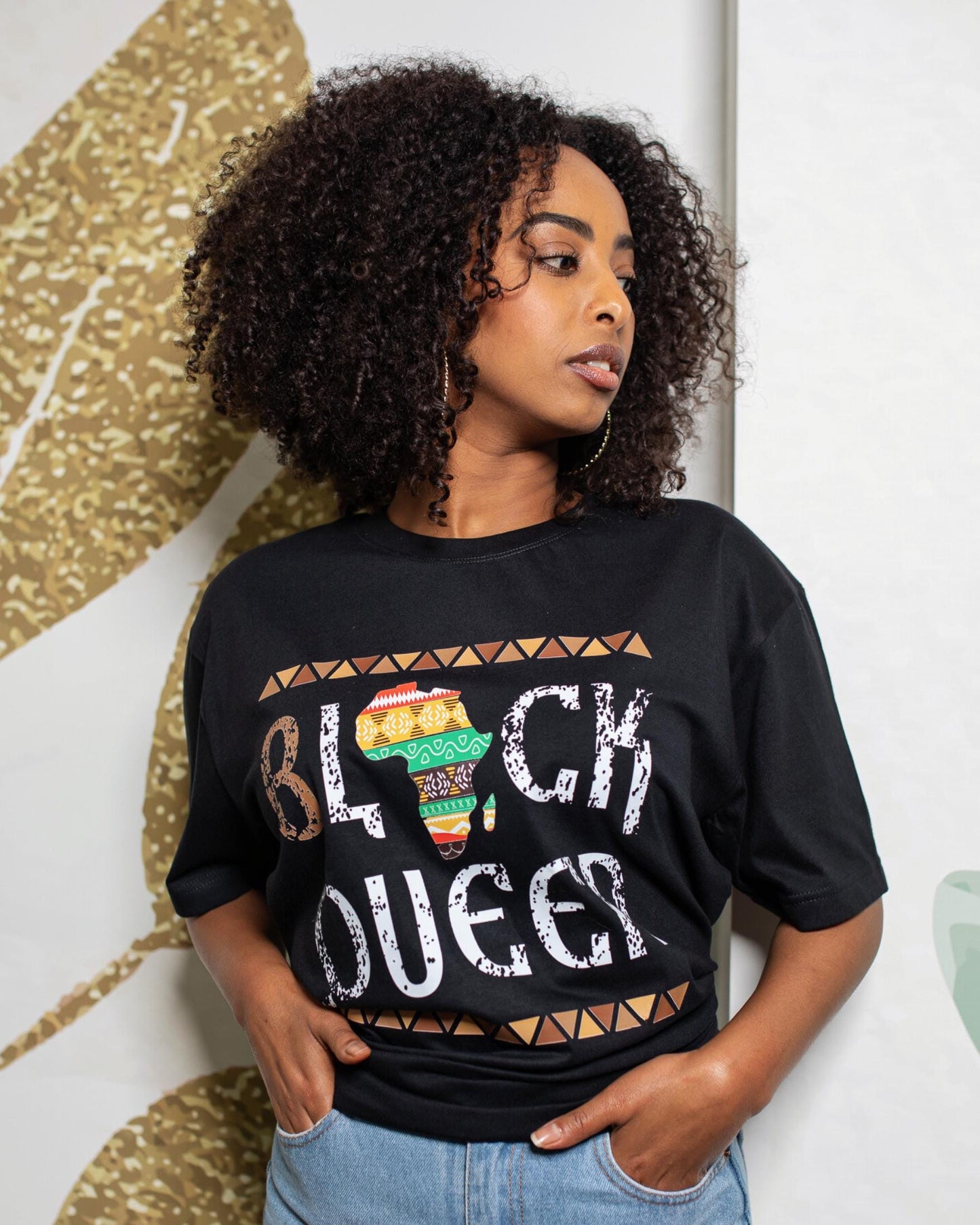 Black Queen - Black