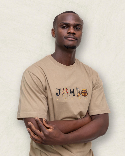 Jambo - Sand
